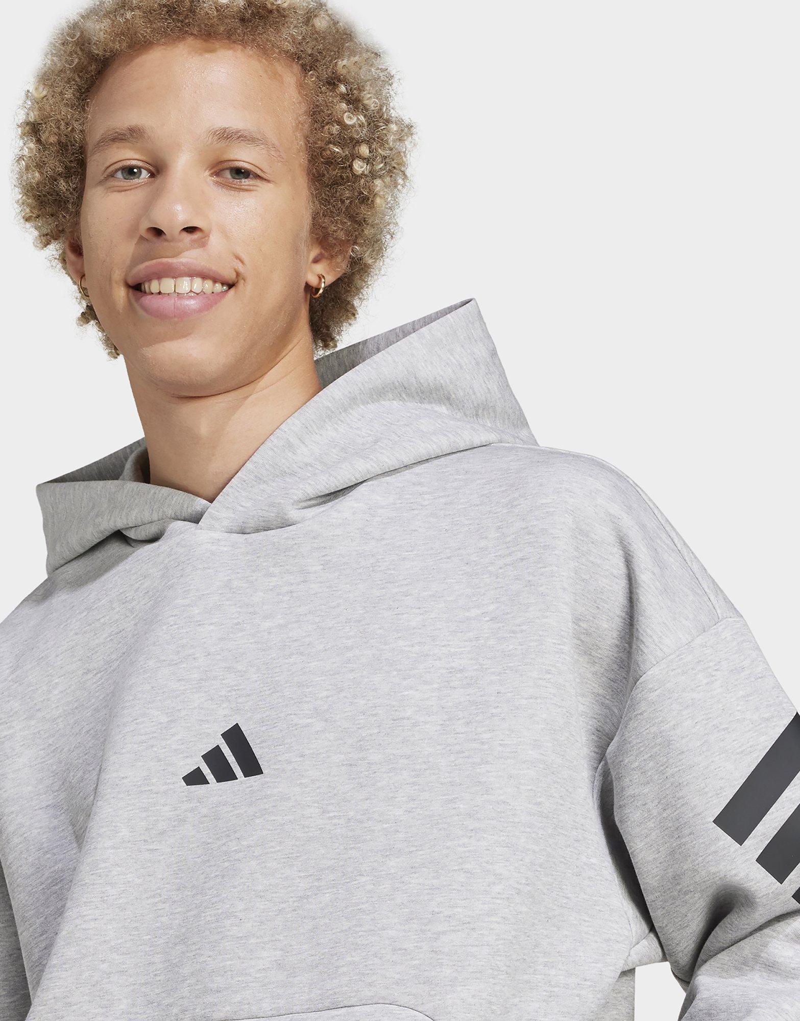 adidas Future Icons 3-Stripes Hoodie