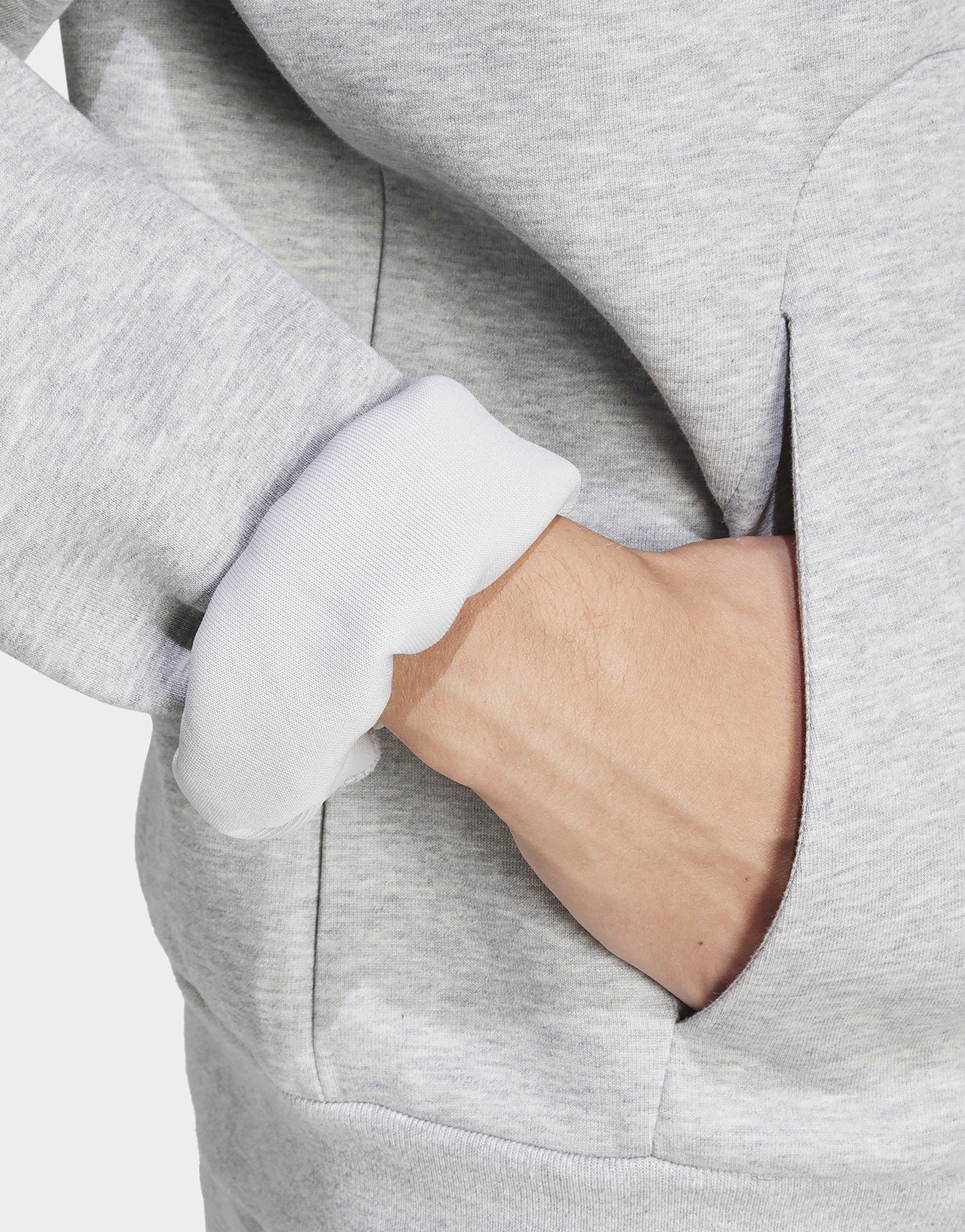 adidas Future Icons 3-Stripes Hoodie