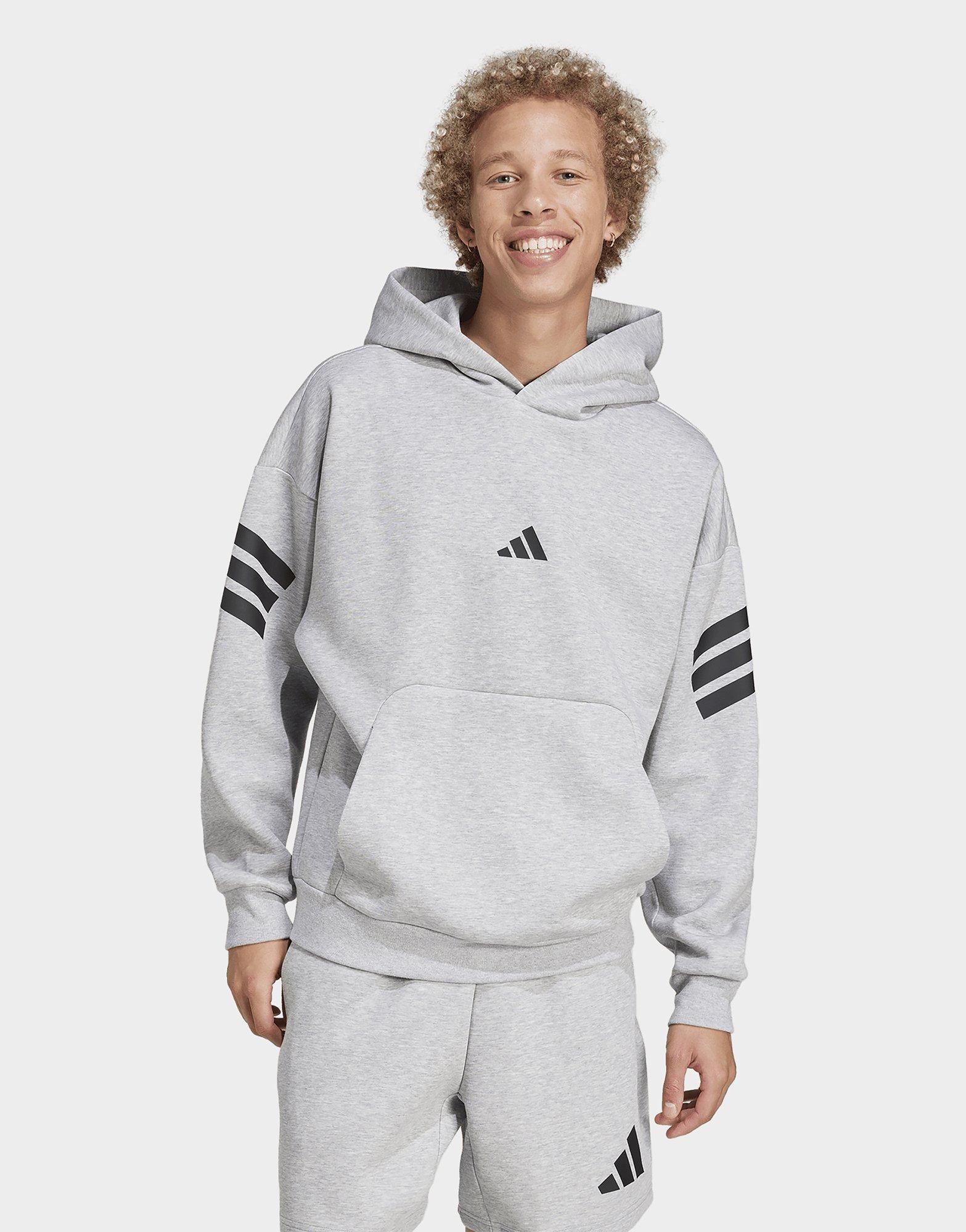 adidas Hoodie Future Icons 3-stripes