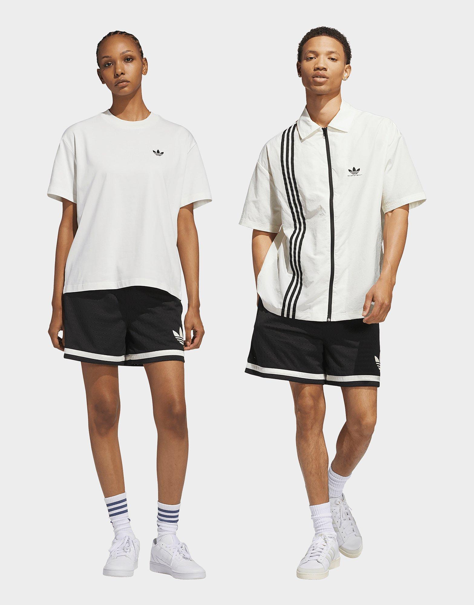 adidas Originals Basketball Shorts