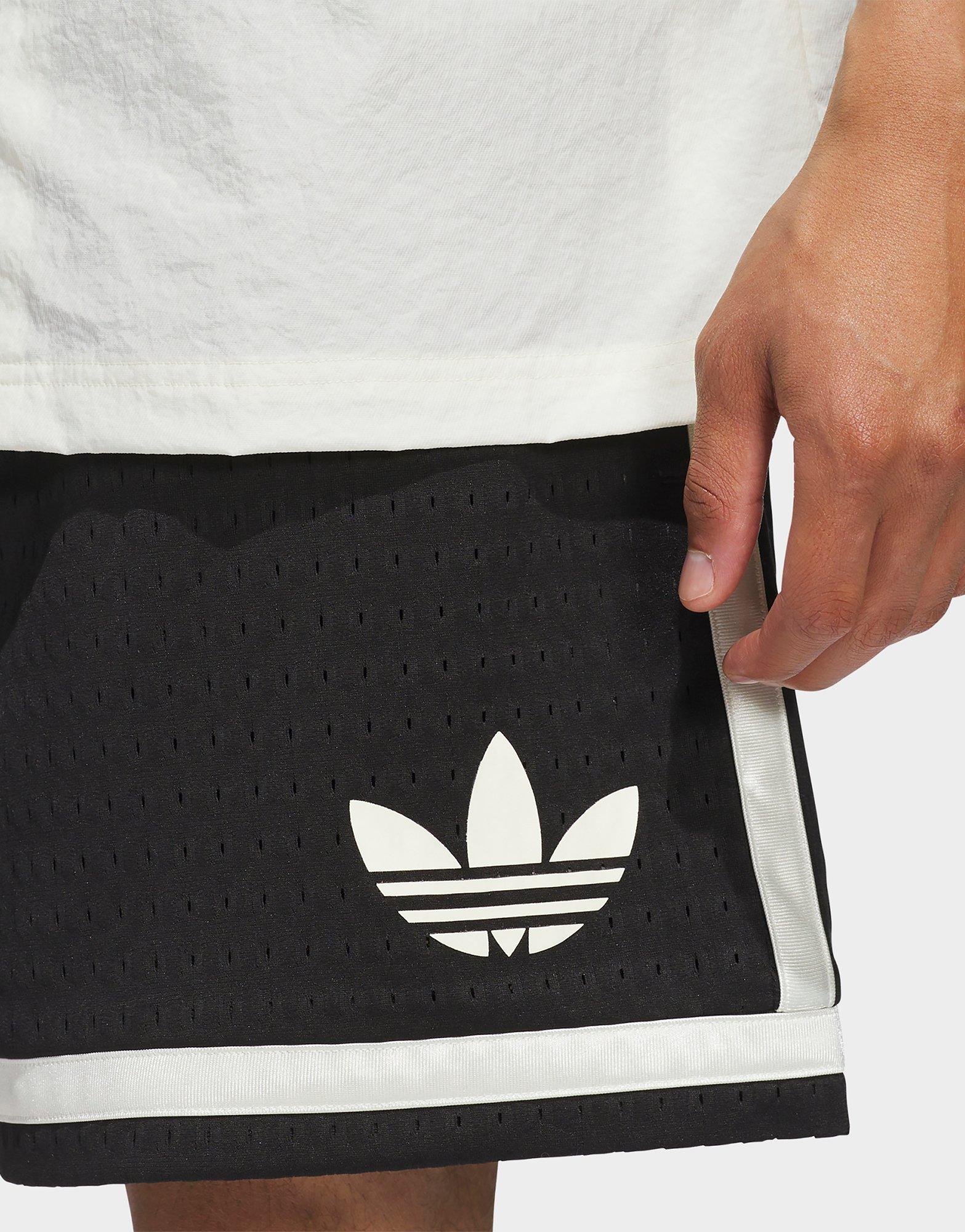 adidas Originals Basketball Shorts