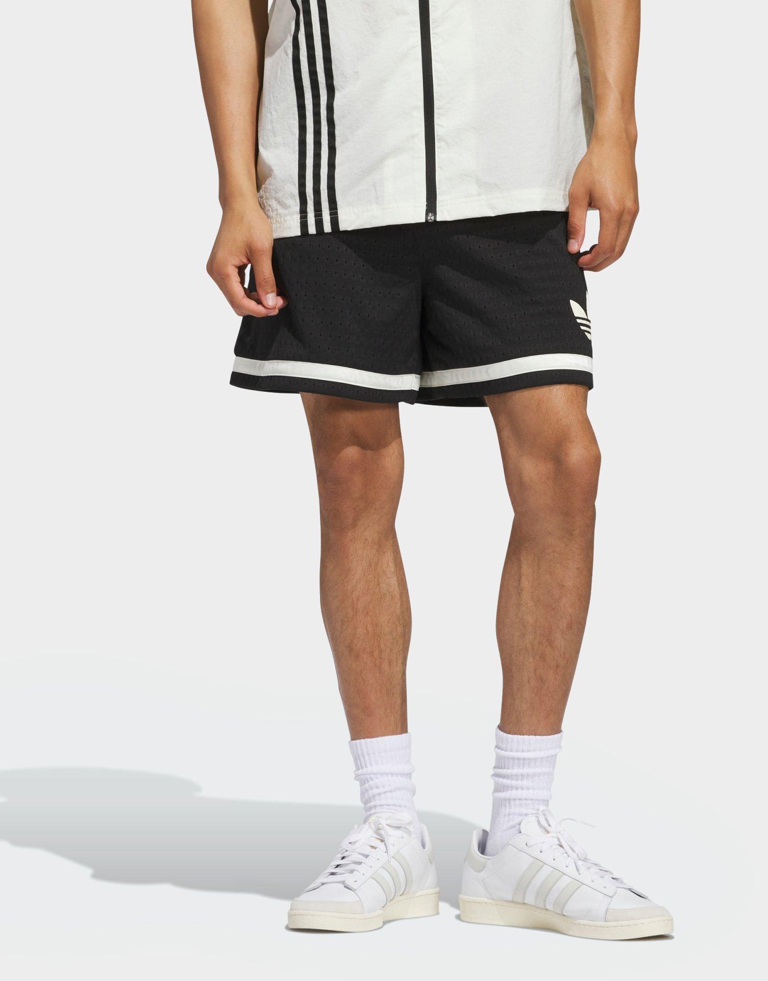 adidas Originals Basketball Shorts