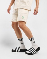 adidas Originals กางเกงขาสั้นผู้ชาย Leisure League Groundskeeper
