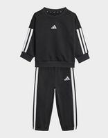 adidas Conjunto Sudadera Y Pantalón Essentials (bebé)