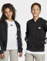 adidas Felpa Con Cappuccio Essentials Full-zip Junior