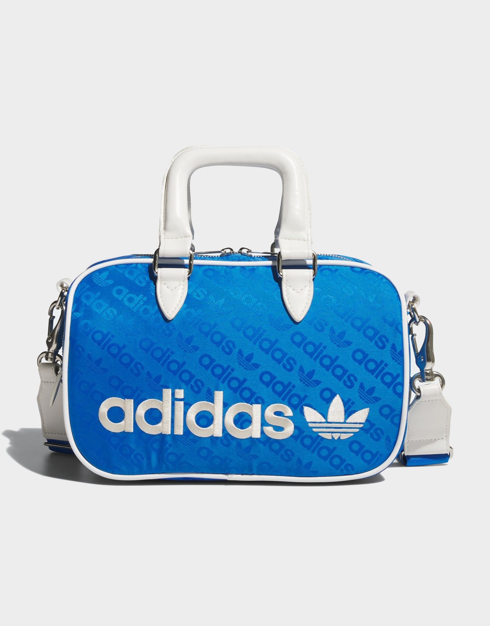 Blue adidas Originals Golf Round Bag JD Sports UK