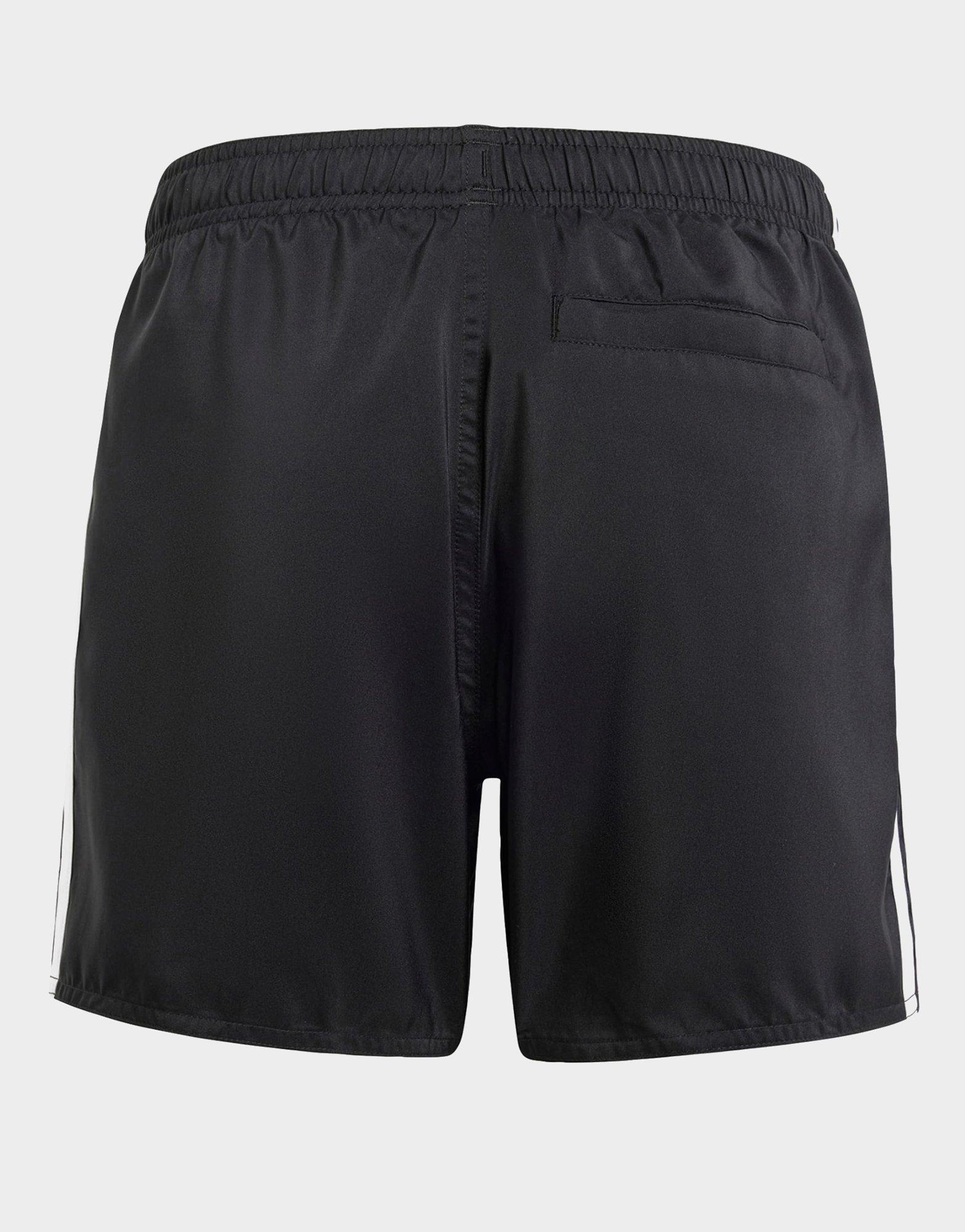 adidas 3-Stripes Swim Shorts Kids