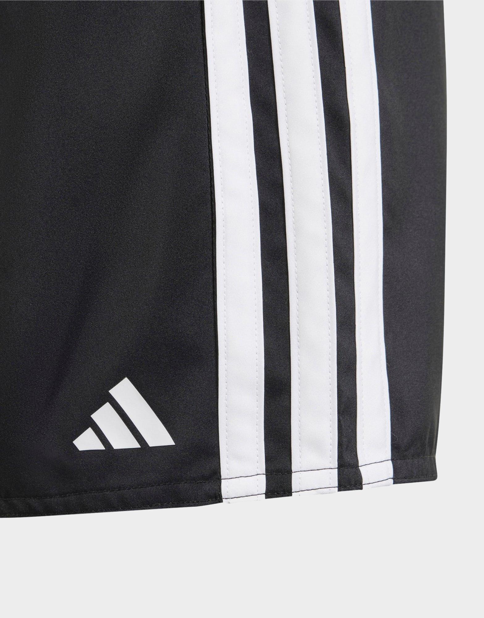 adidas 3-Stripes Swim Shorts Kids