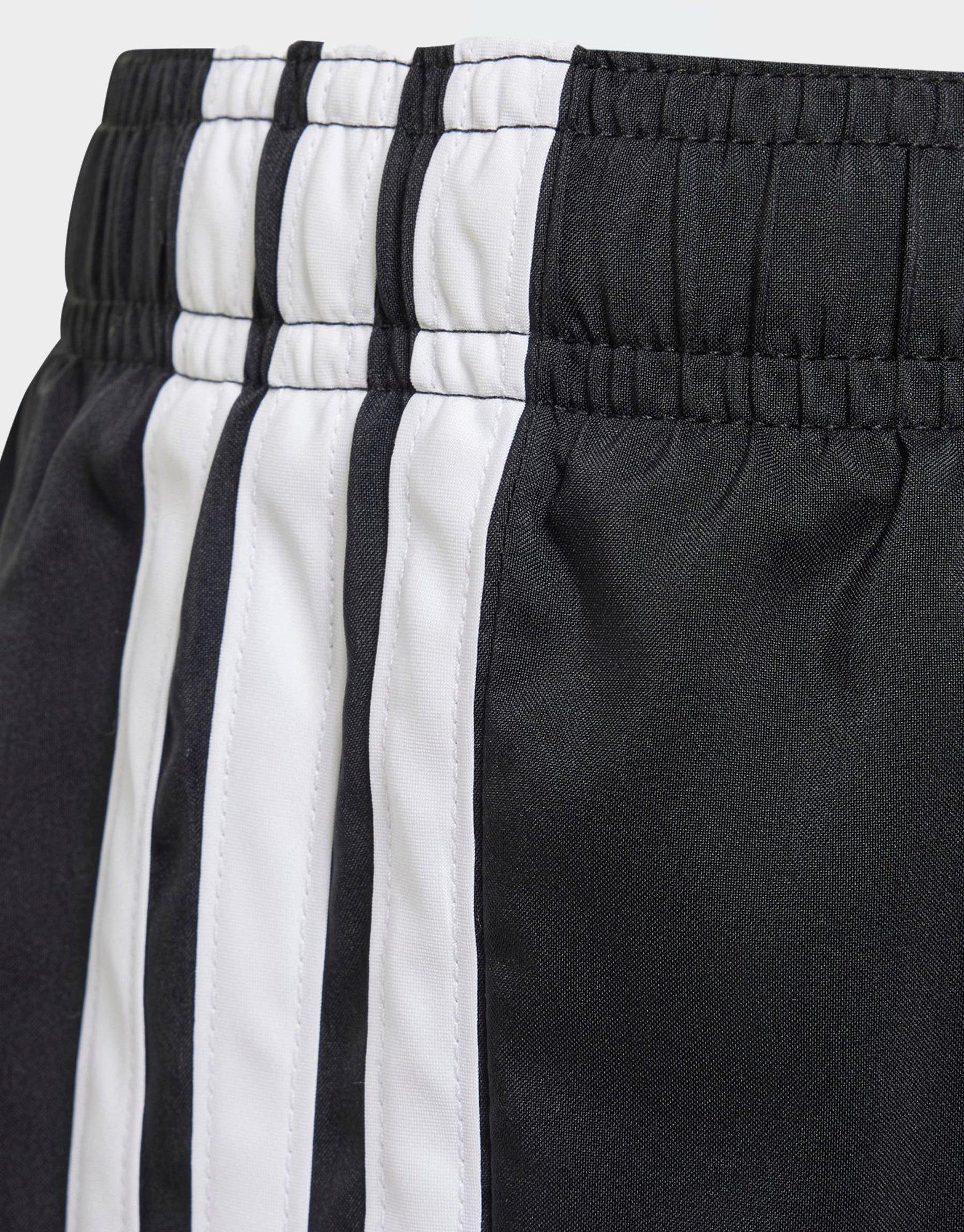 adidas 3-Stripes Swim Shorts Kids