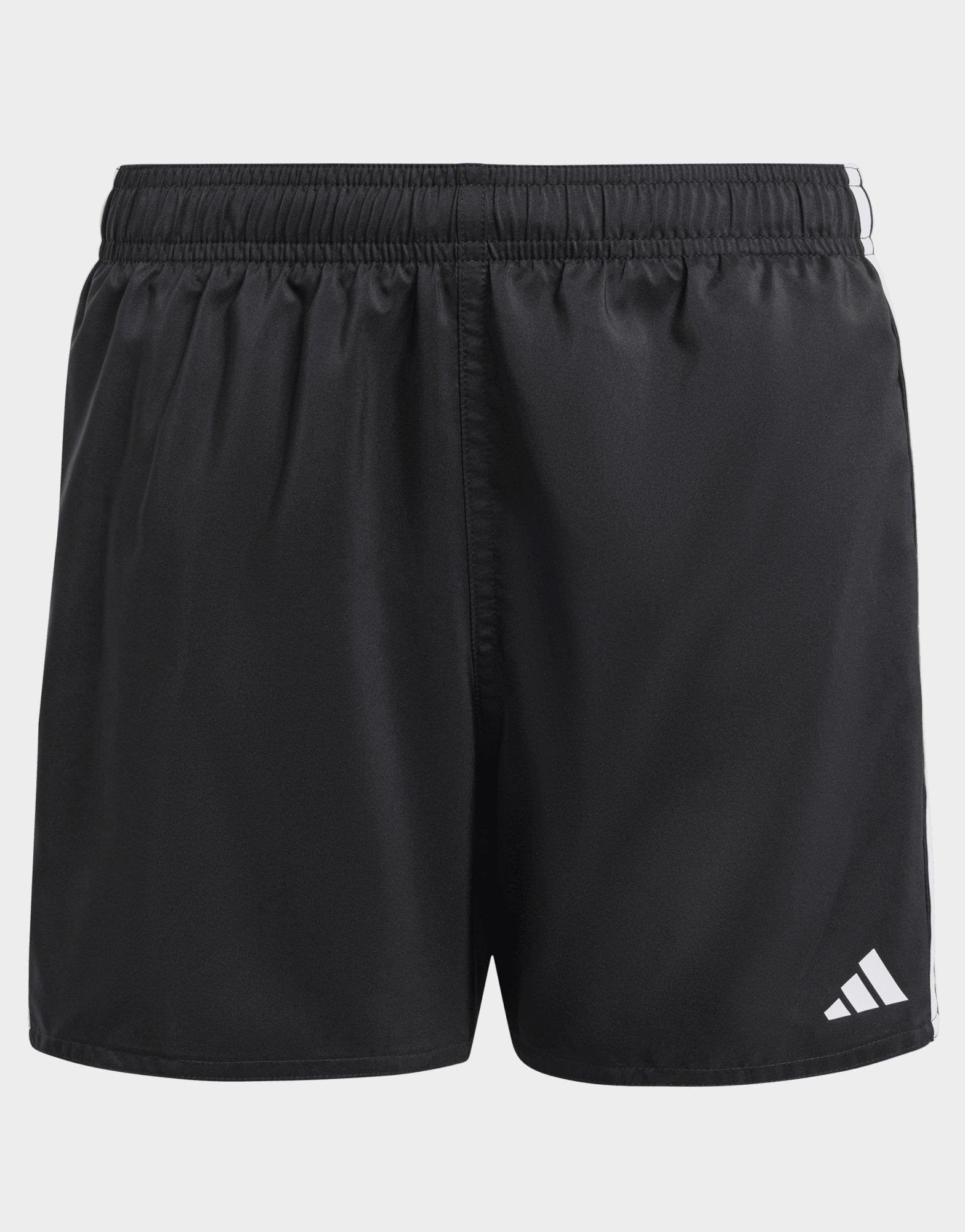 adidas Short da nuoto 3-Stripes Kids