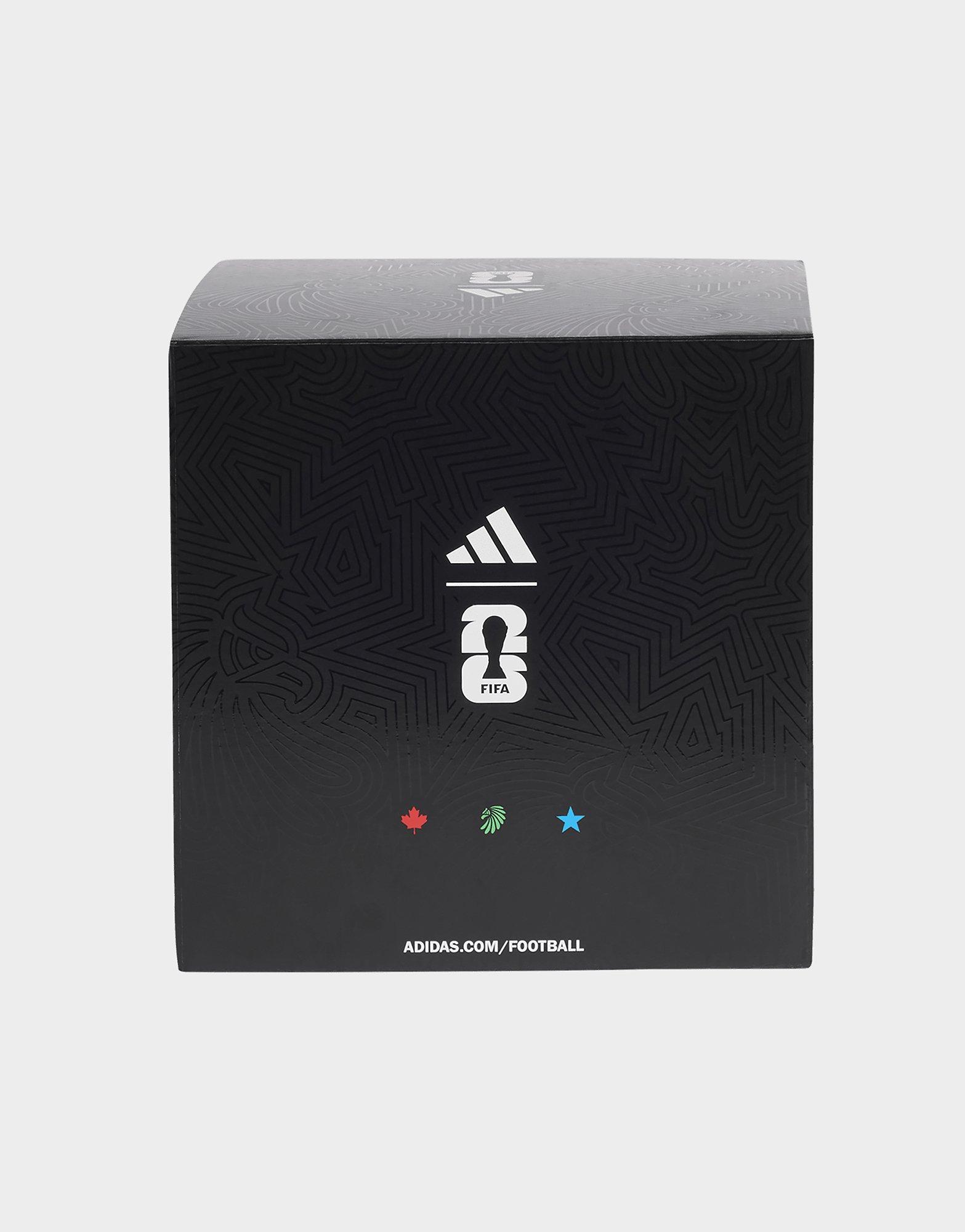 adidas Ballon de la Coupe du Monde de la FIFA 26™ Trionda Pro