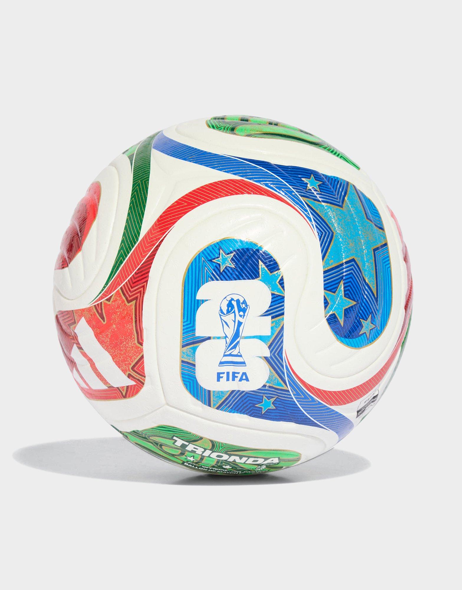 adidas Pallone Trionda Pro Coppa del Mondo FIFA 26™