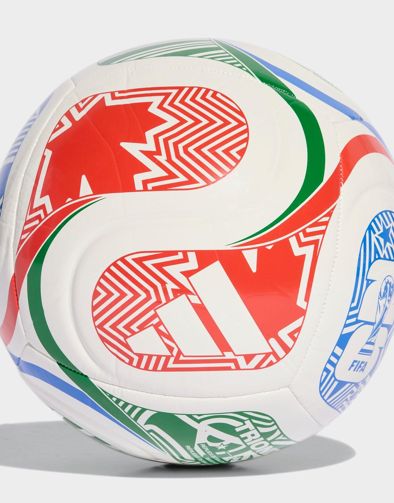 adidas FIFA World Cup 26™ Trionda Club Ball