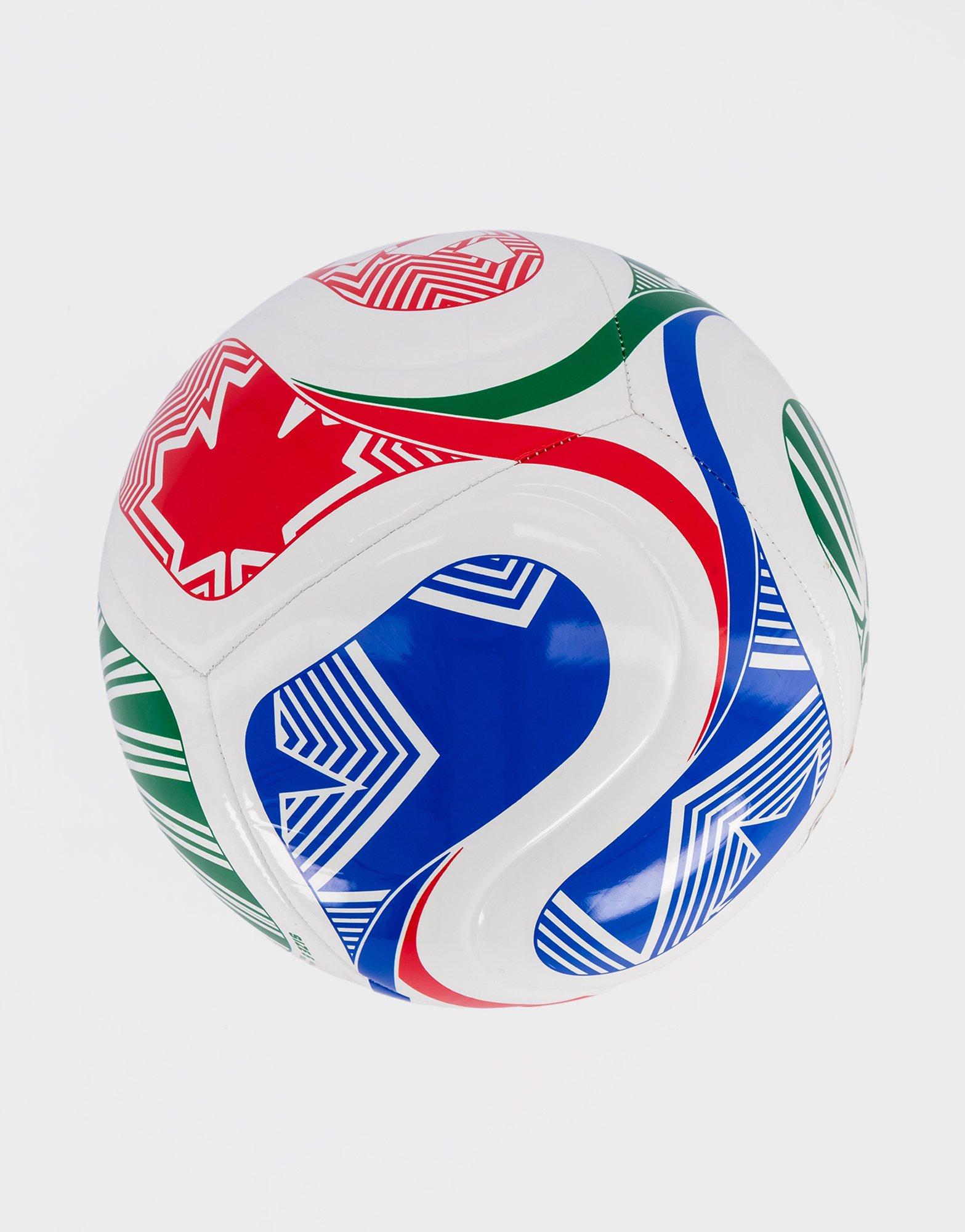 adidas Ballon Club Trionda Coupe Du Monde De La Fifa 26™