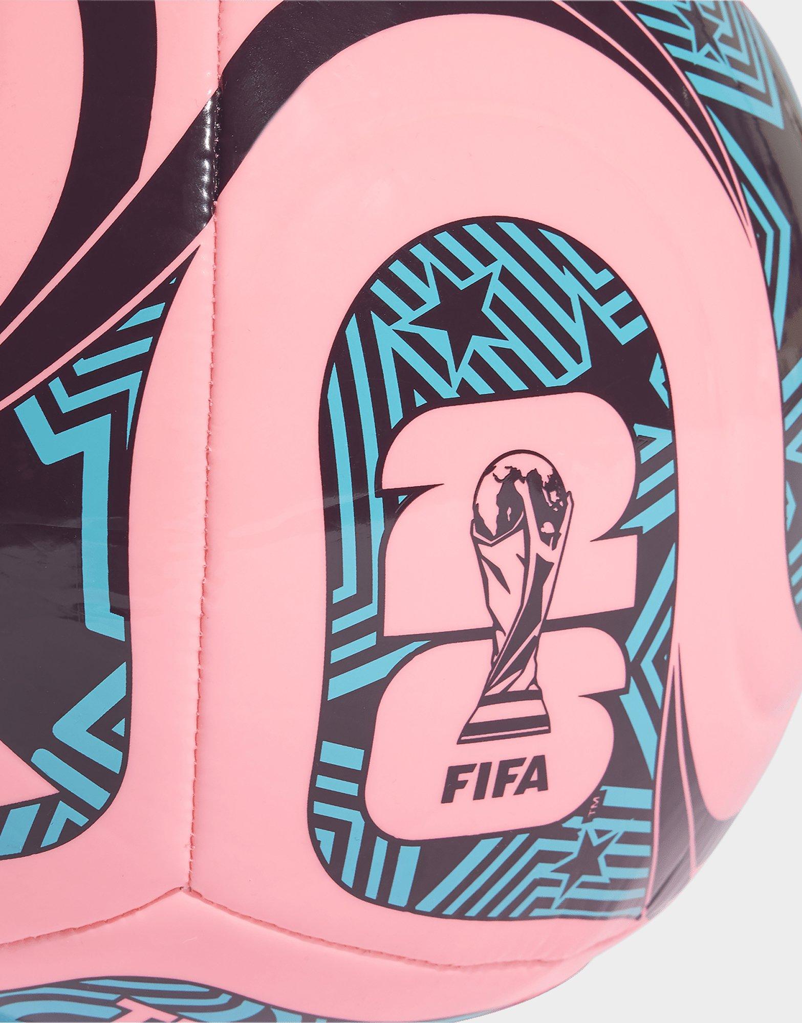 adidas FIFA World Cup 26™ Trionda Club Ball