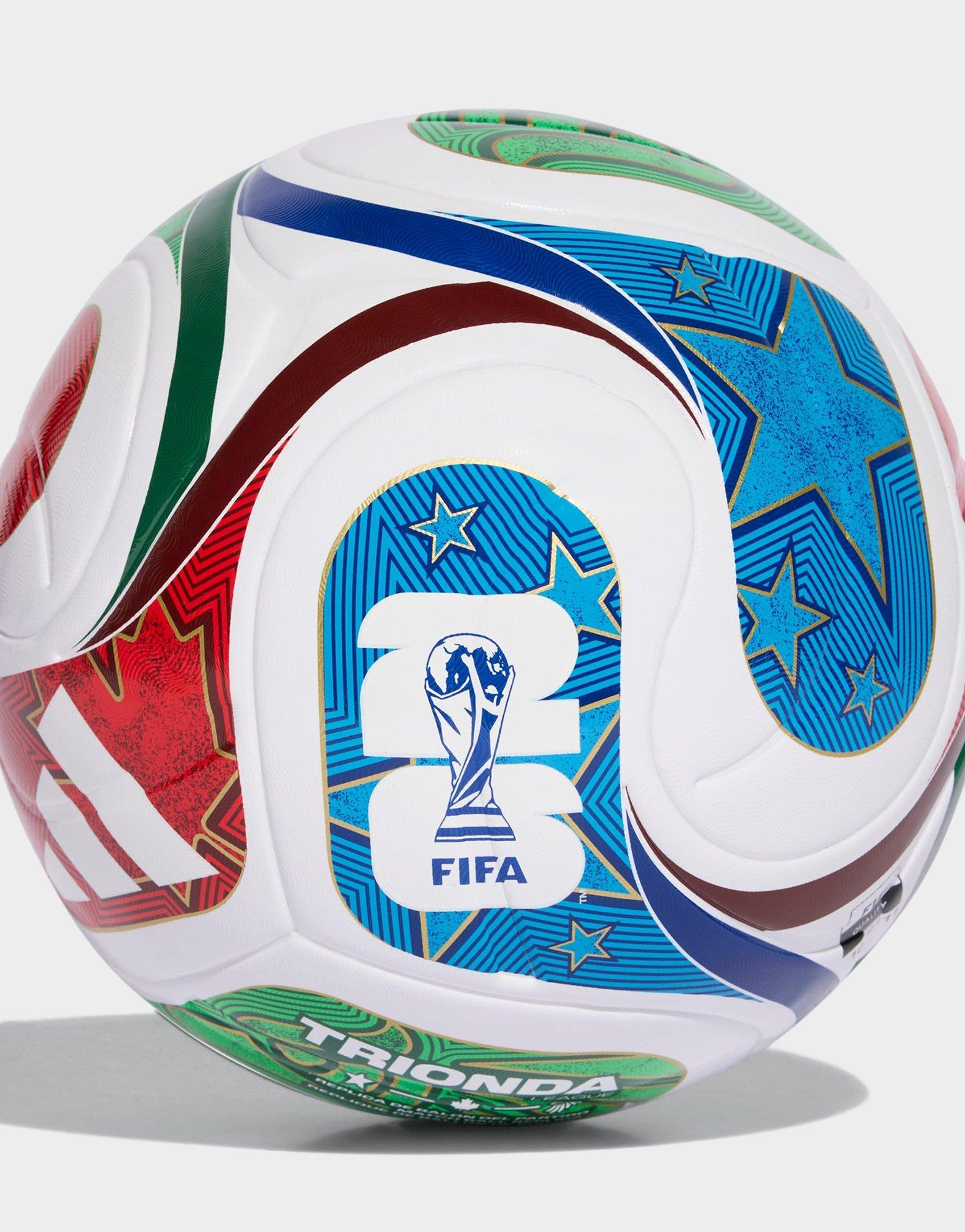 adidas FIFA WM 26™ Trionda League Ball