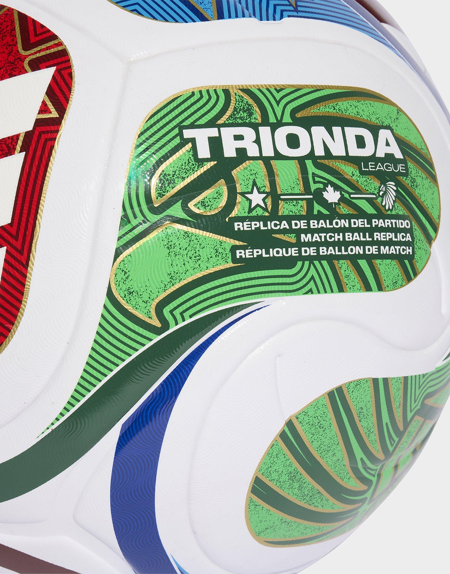 adidas FIFA WM 26™ Trionda League Ball
