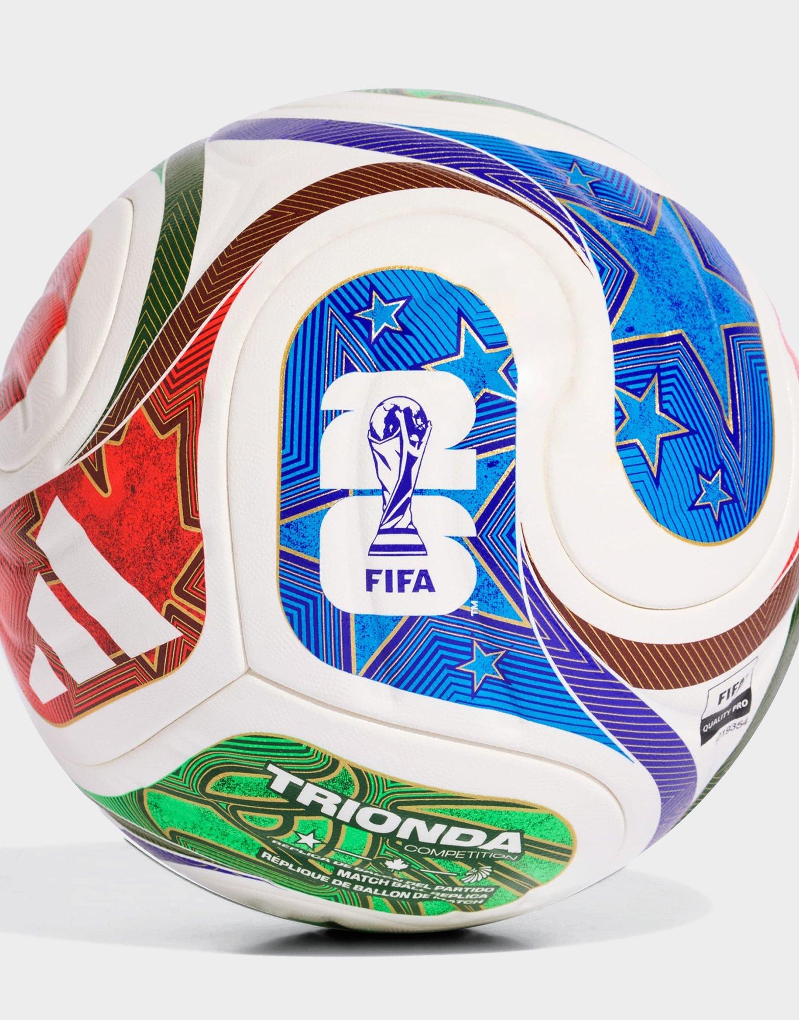 adidas FIFA WM 26™ Trionda Competition Ball