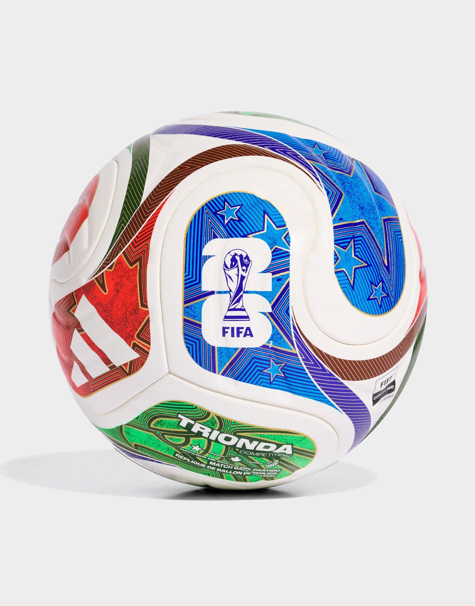 adidas FIFA WM 26™ Trionda Competition Ball