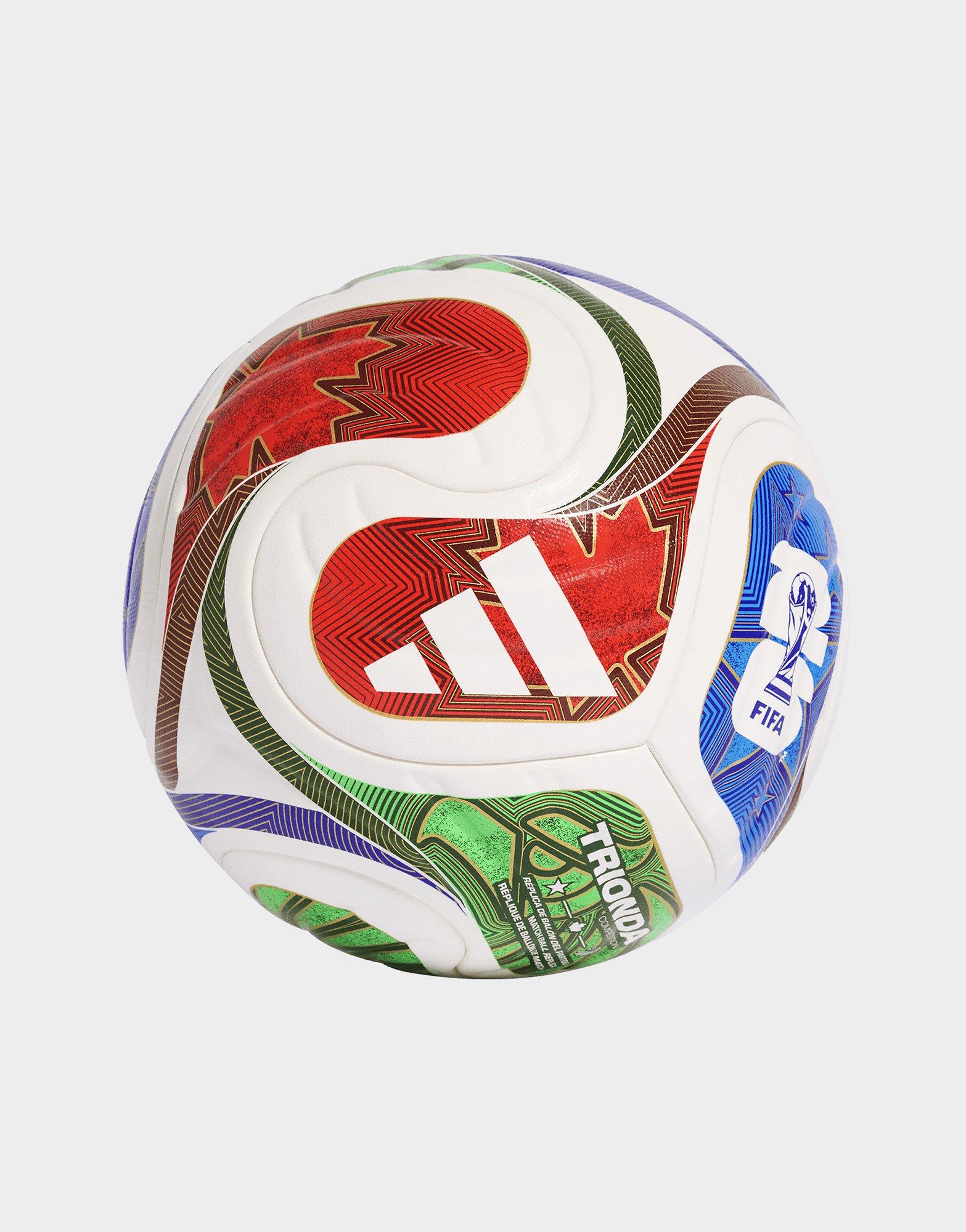 adidas Pallone Trionda Competition Coppa del Mondo FIFA 26™