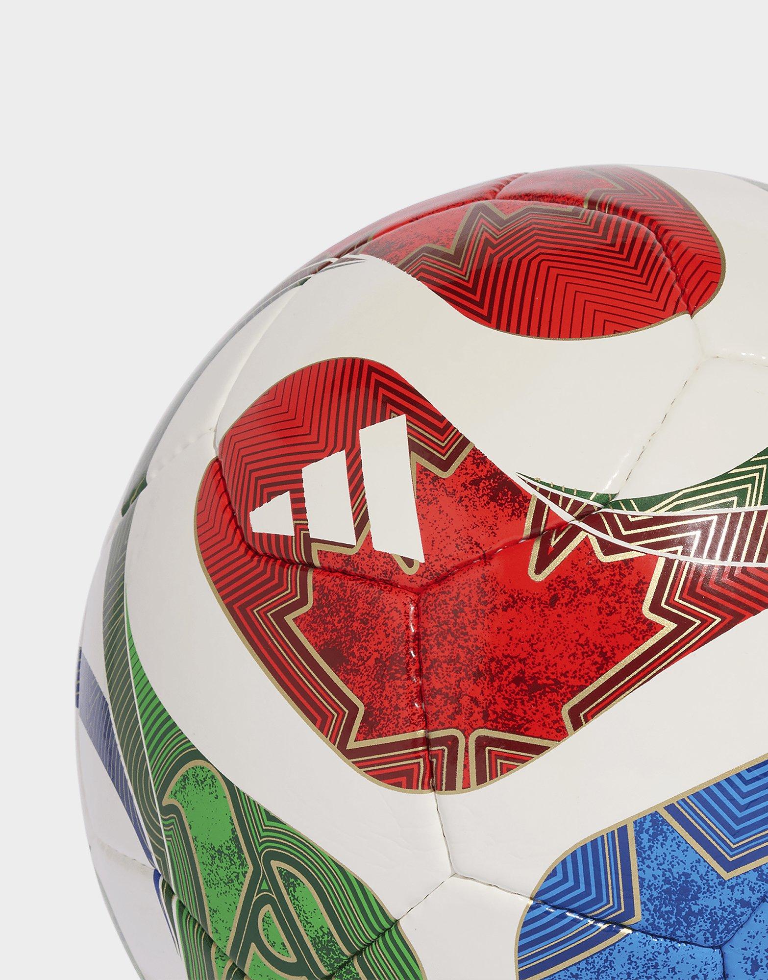 adidas FIFA World Cup 26™ Trionda Pro Sala Ball