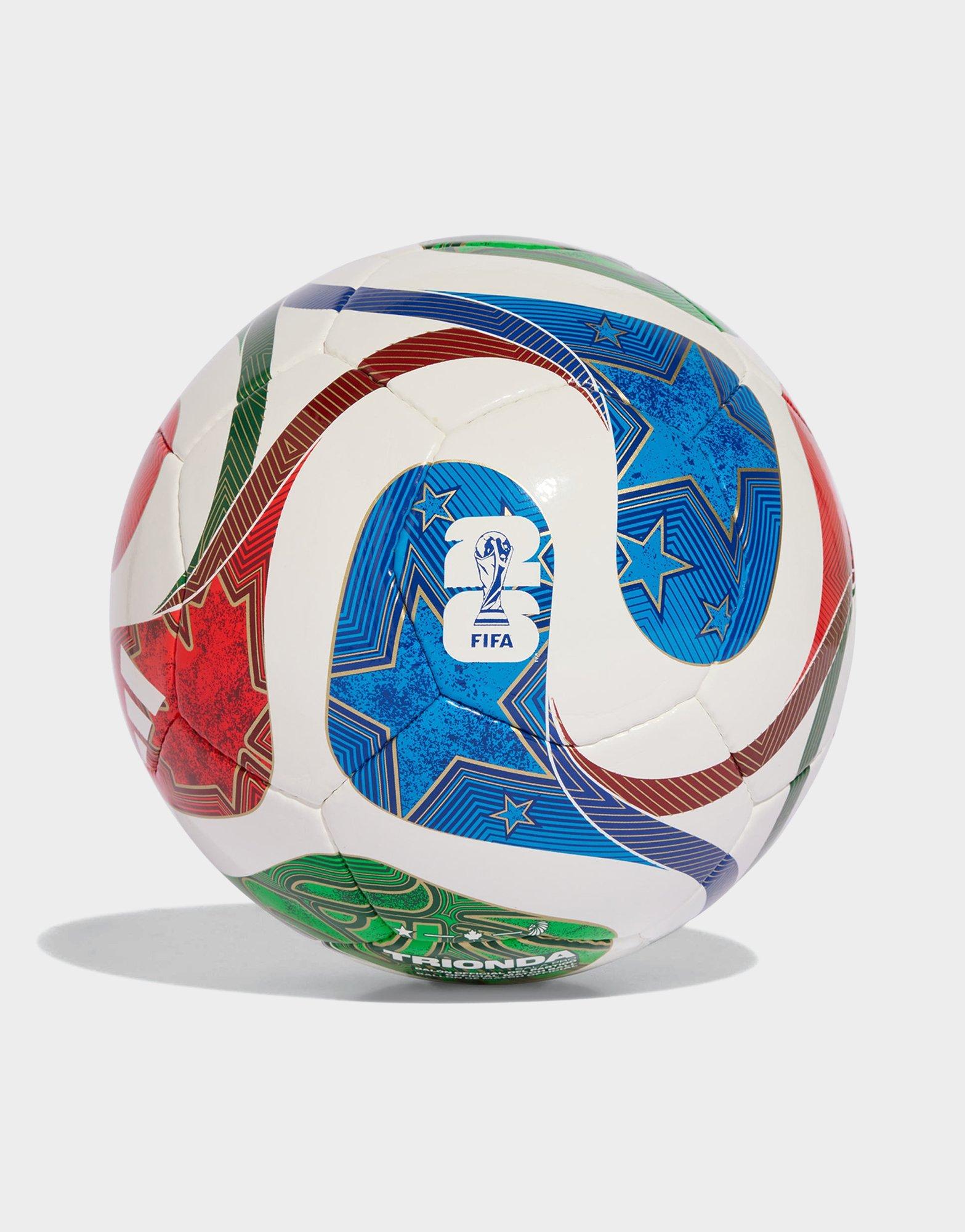 adidas Pallone Trionda Pro Sala Coppa del Mondo FIFA 26™