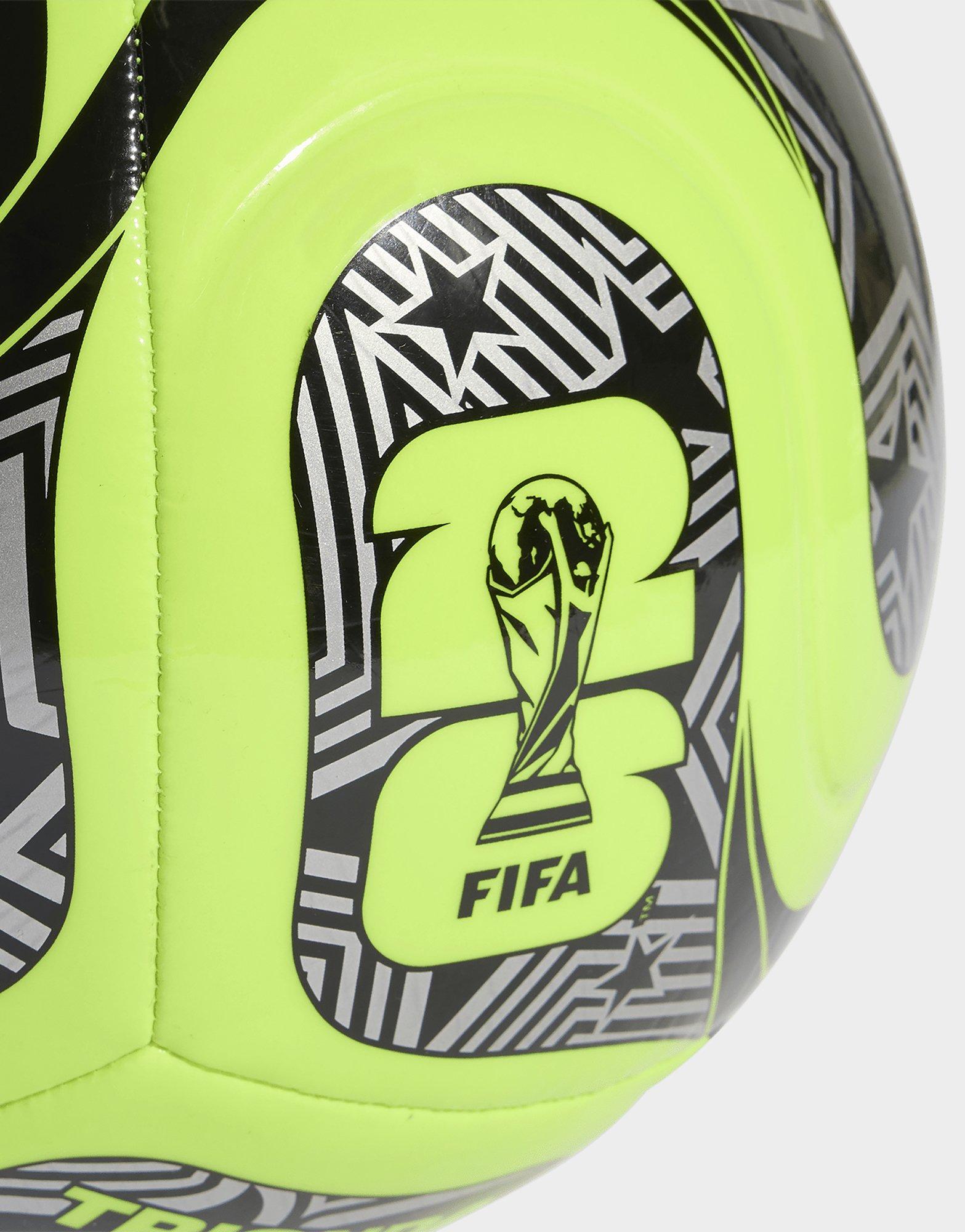 adidas FIFA World Cup 26™ Trionda Club Ball