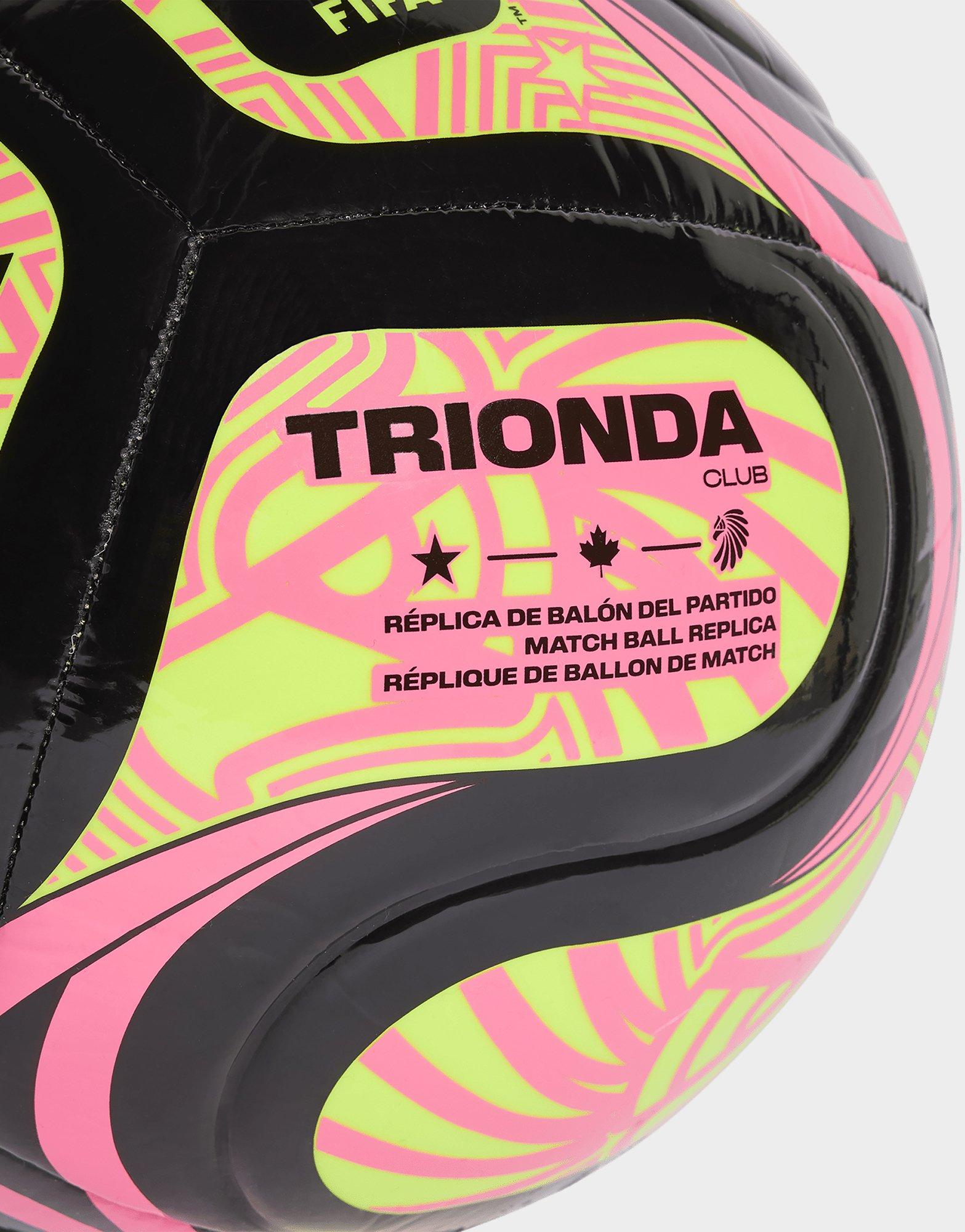 adidas FIFA World Cup 26™ Trionda Club Ball