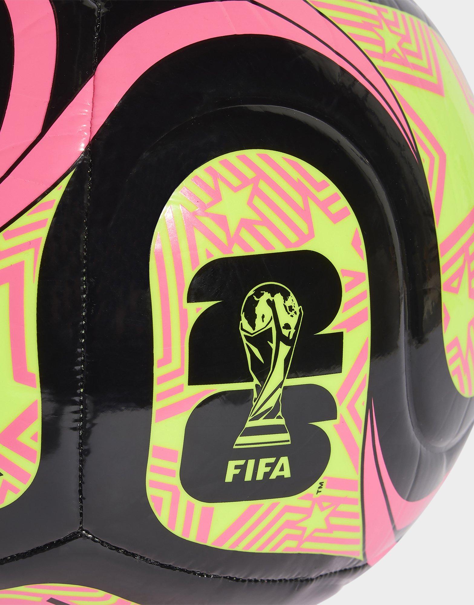 adidas FIFA World Cup 26™ Trionda Club Ball