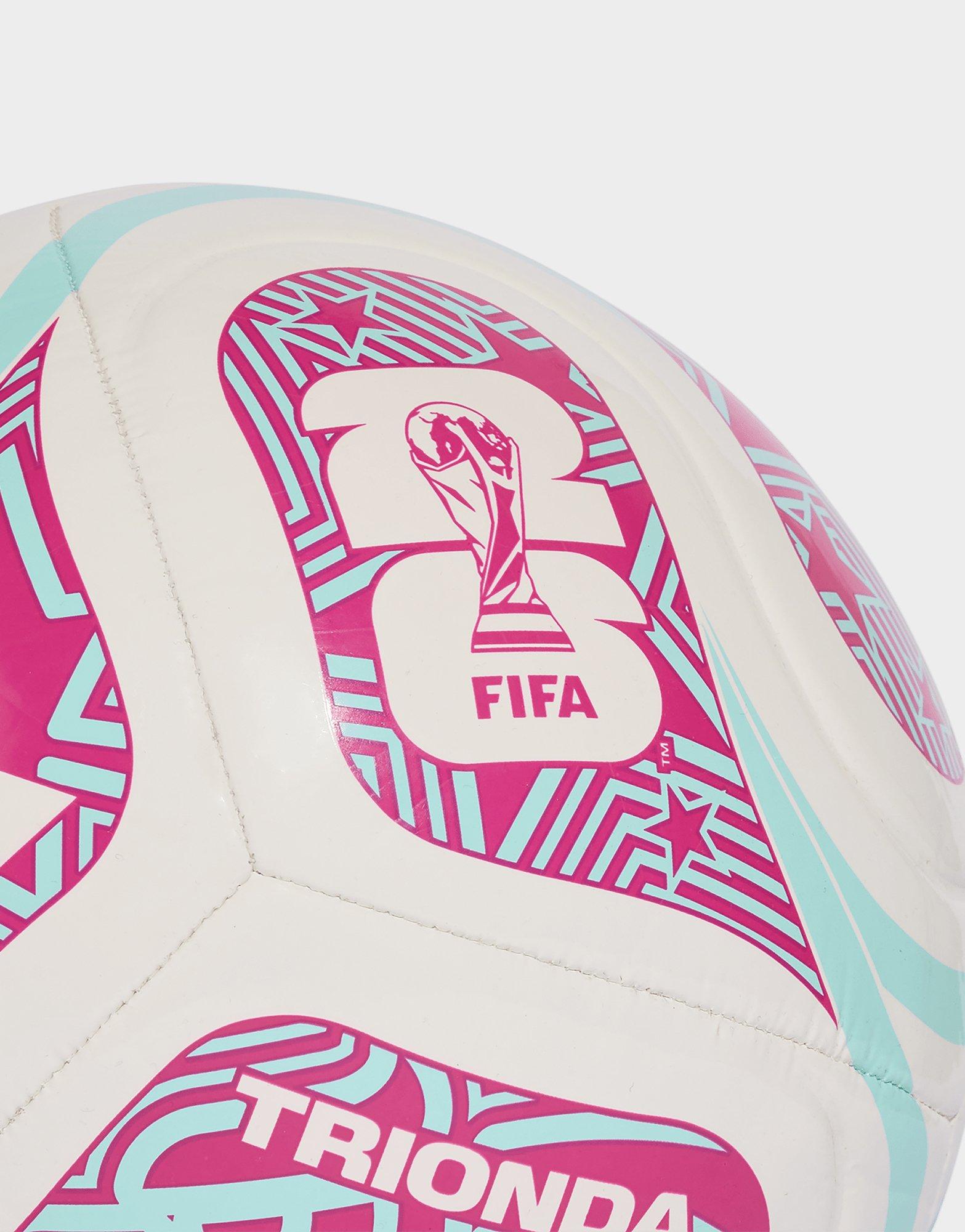 adidas FIFA World Cup 26™ Trionda Club Ball