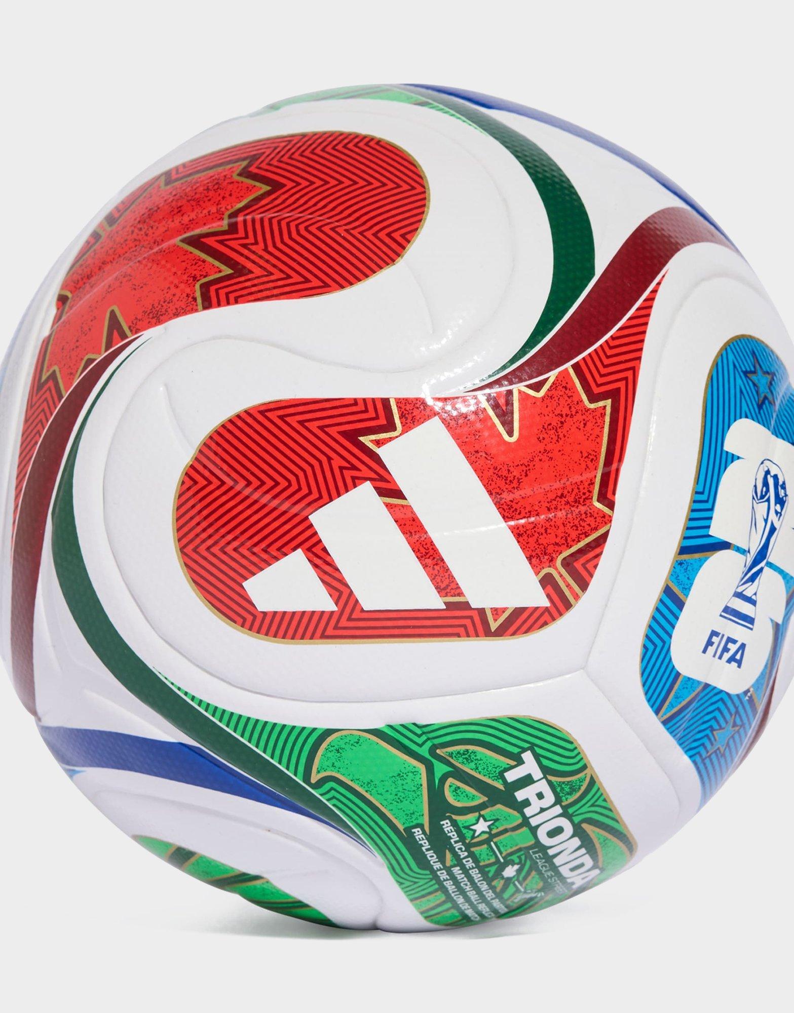 adidas FIFA World Cup 26™ Trionda League Junior 290 Ball