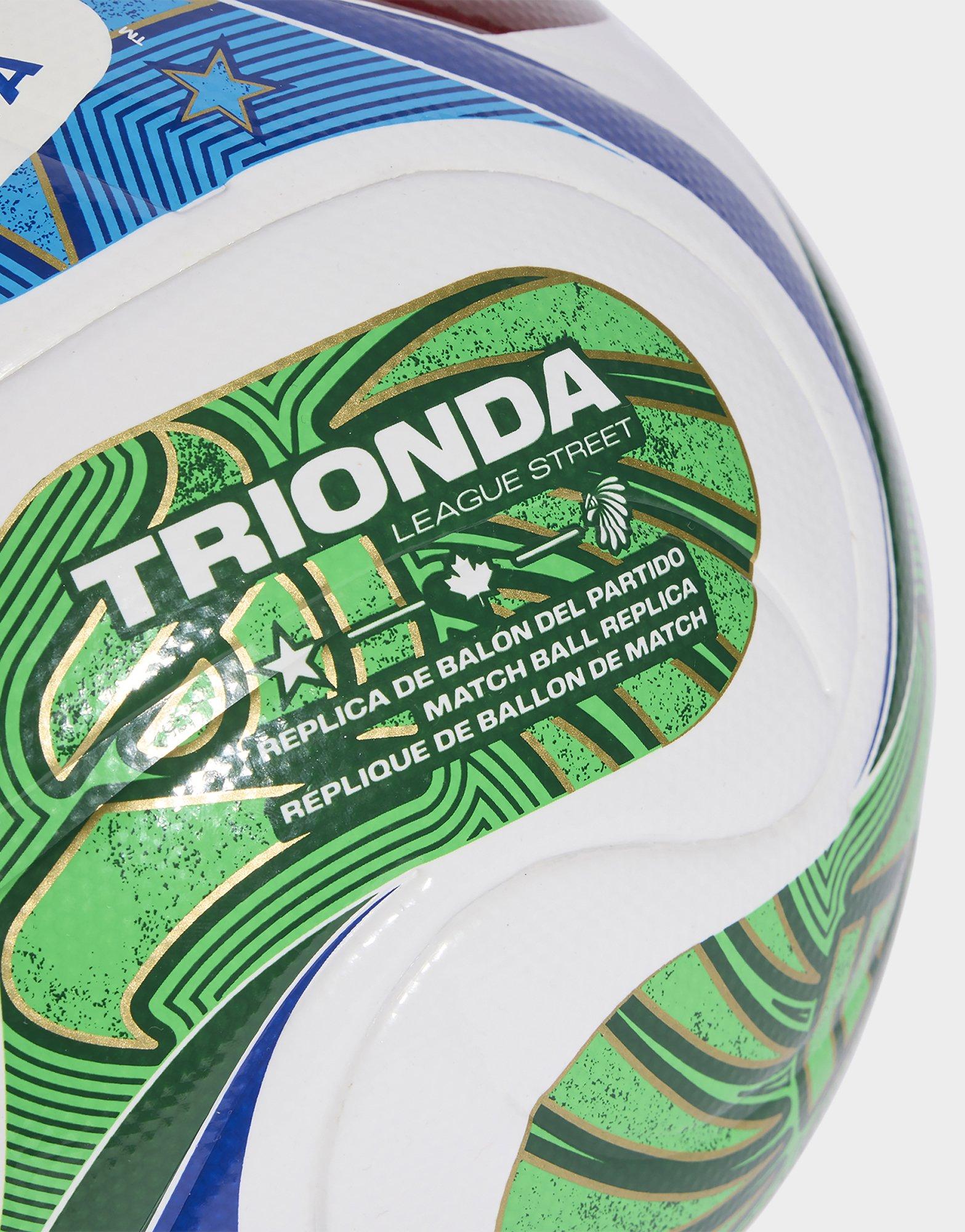 adidas FIFA World Cup 26™ Trionda League Junior 290 Ball