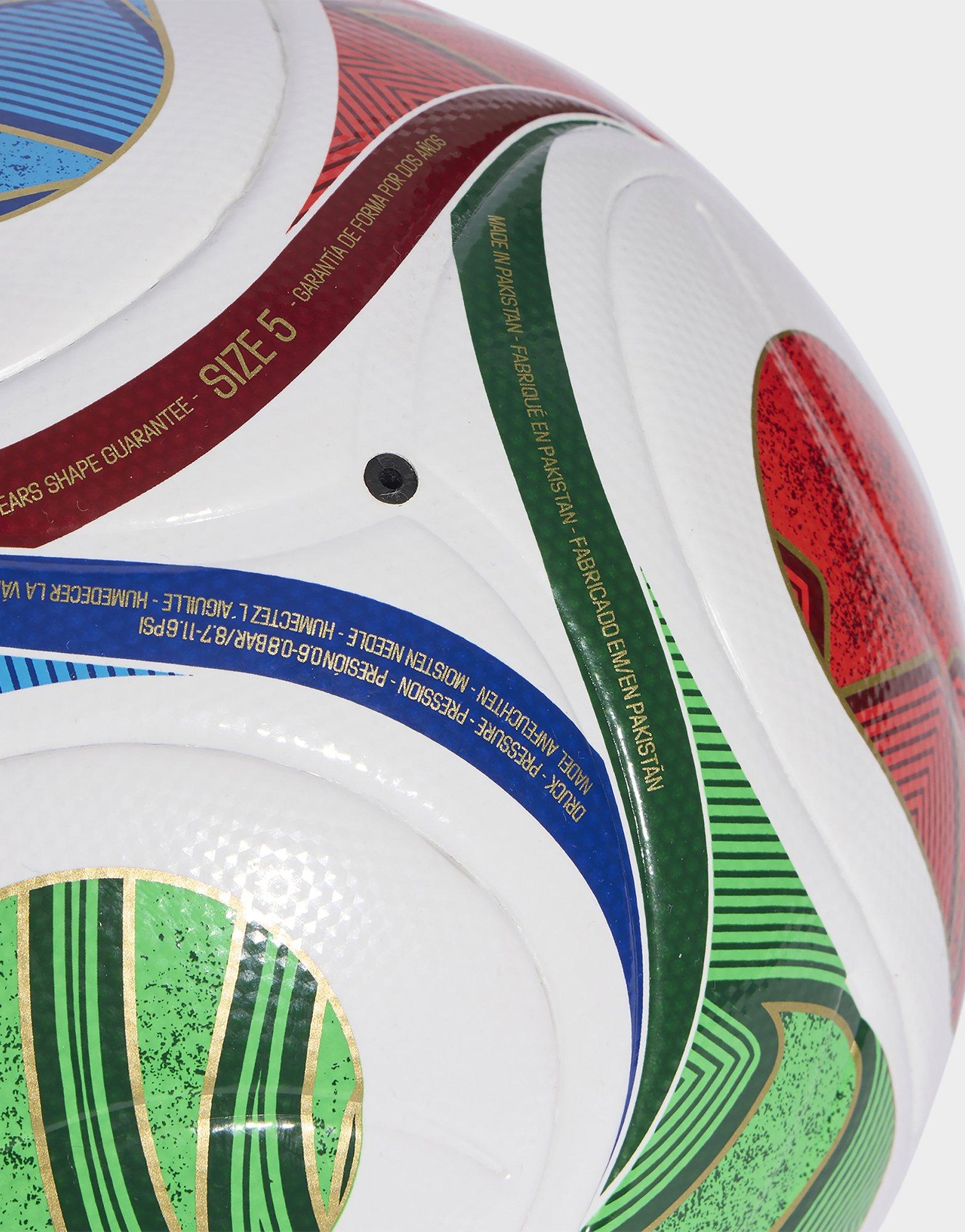 adidas FIFA World Cup 26™ Trionda League Junior 290 Ball
