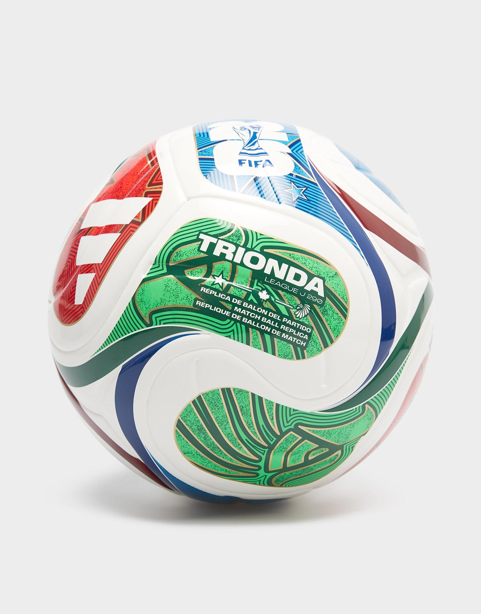 adidas Pallone Trionda League Junior 290 Coppa del Mondo FIFA 26™
