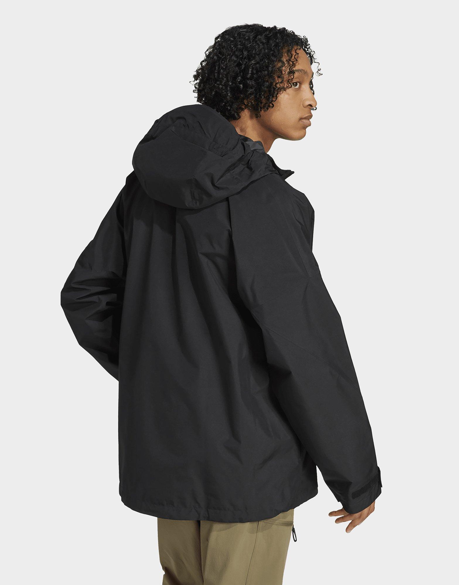 adidas adidas Terrex Xperior 2L GORE-TEX Performance Jacke