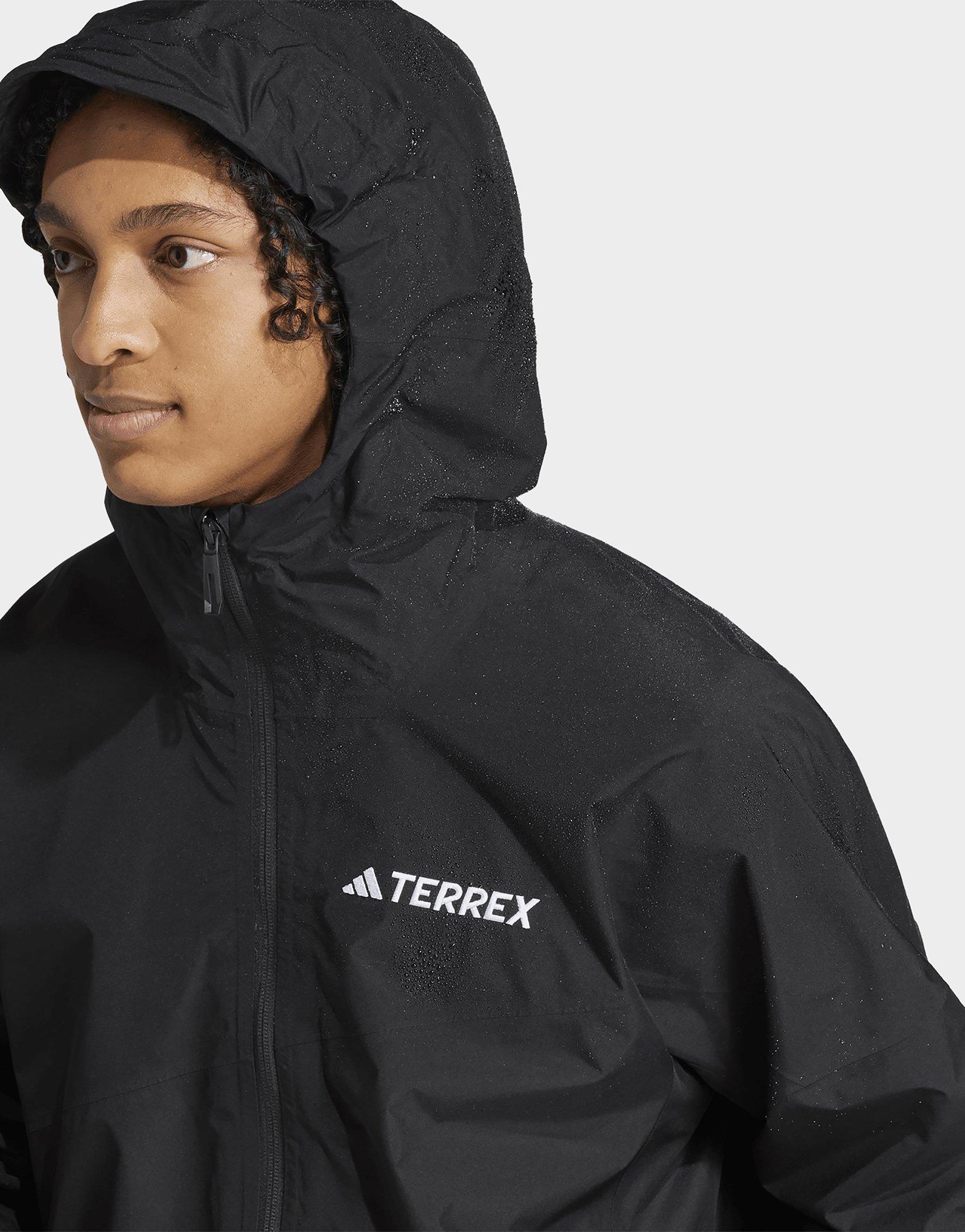adidas adidas Terrex Xperior 2L GORE-TEX Performance Jacke