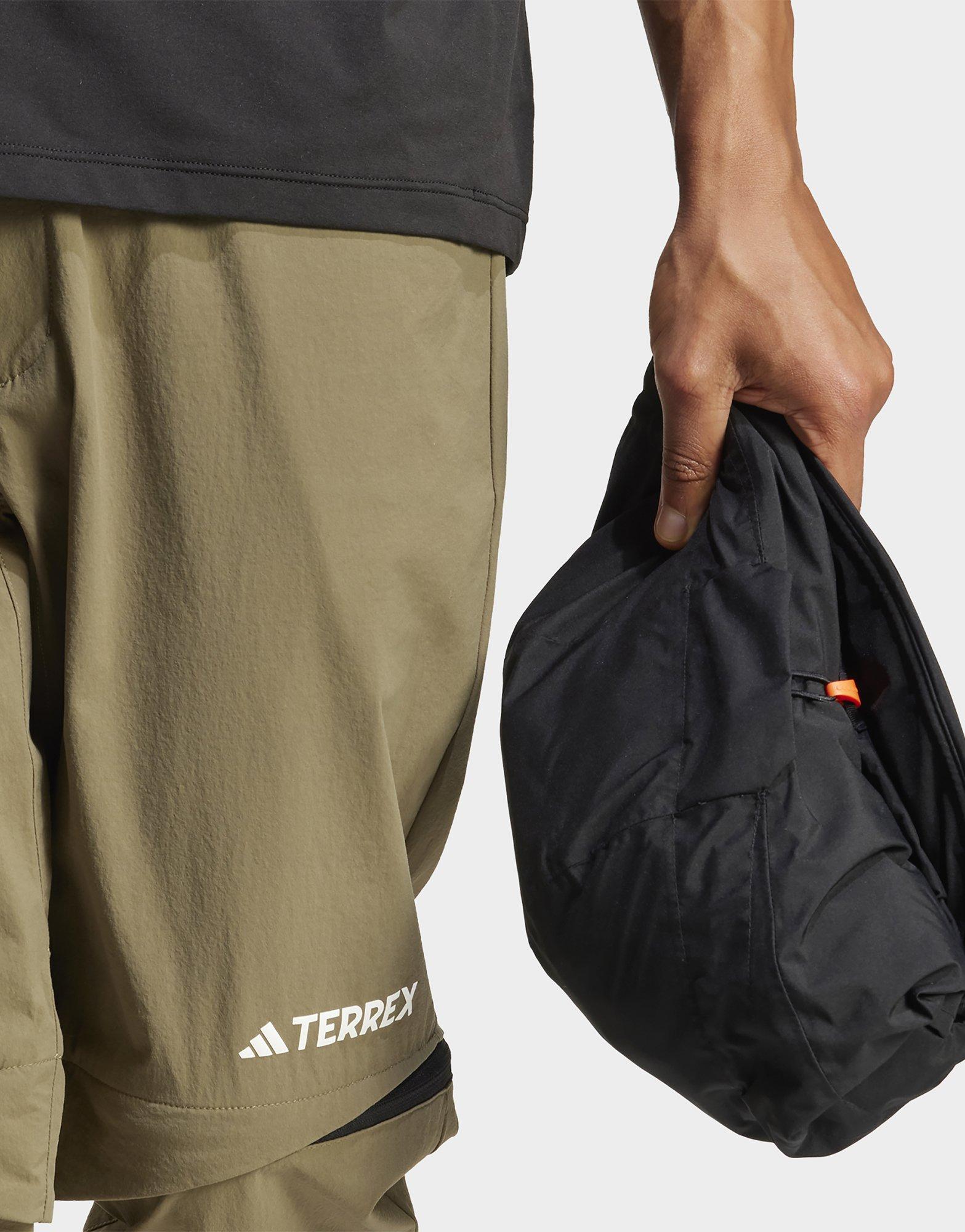 adidas adidas Terrex Xperior 2L GORE-TEX Performance Jacke