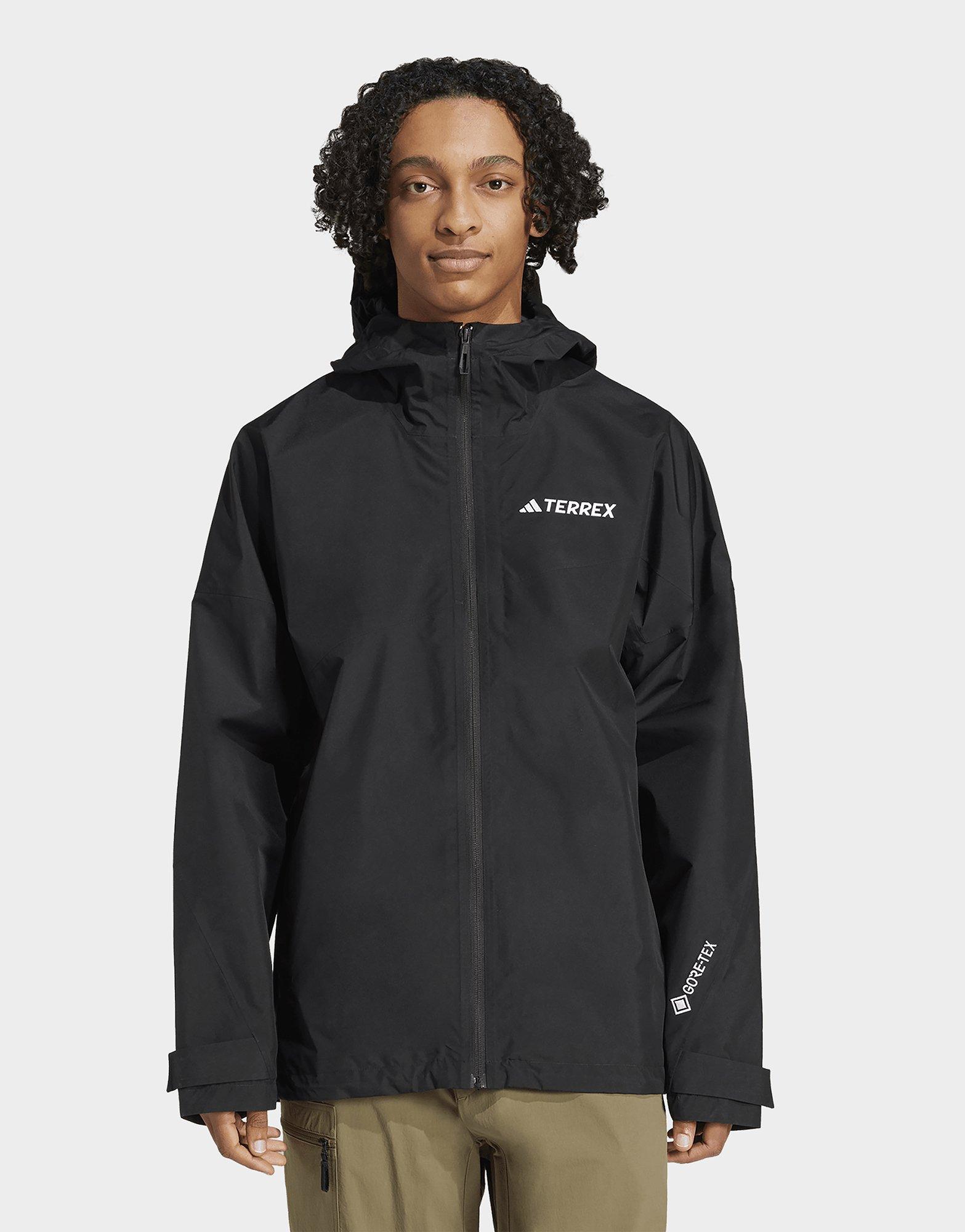adidas Terrex Xperior 2l Gore-tex Performance Jacket