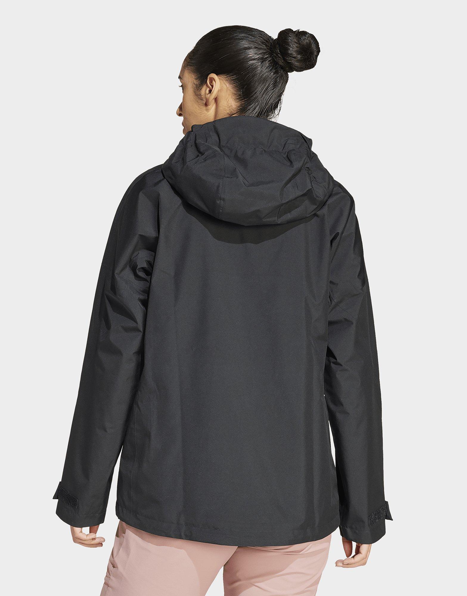 adidas Terrex Xperior 2L GORE-TEX Performance Jacke