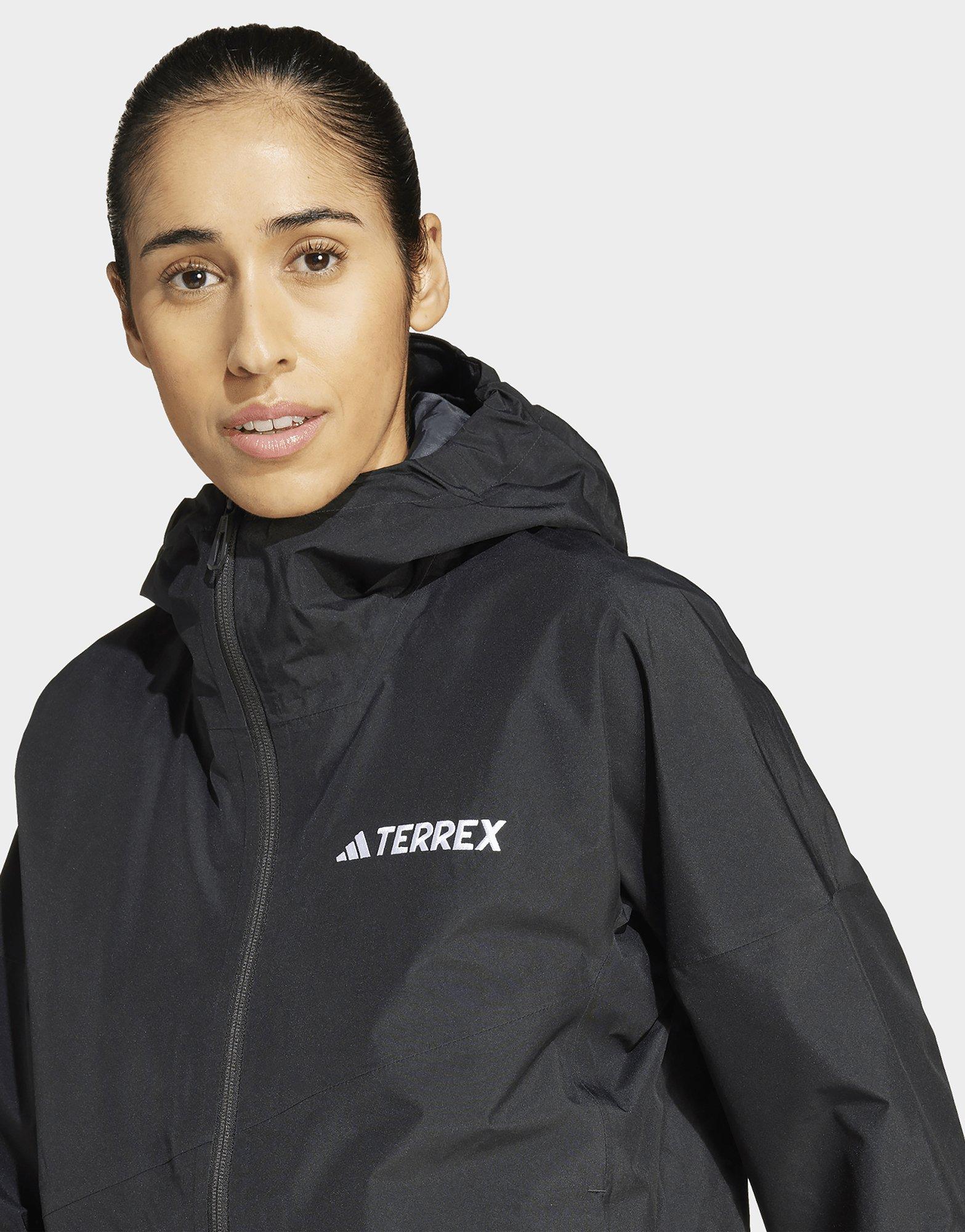 adidas Terrex Xperior 2L GORE-TEX Performance Jacke