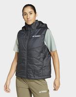 adidas Terrex Multi Climawarm Insulated Hooded Vest