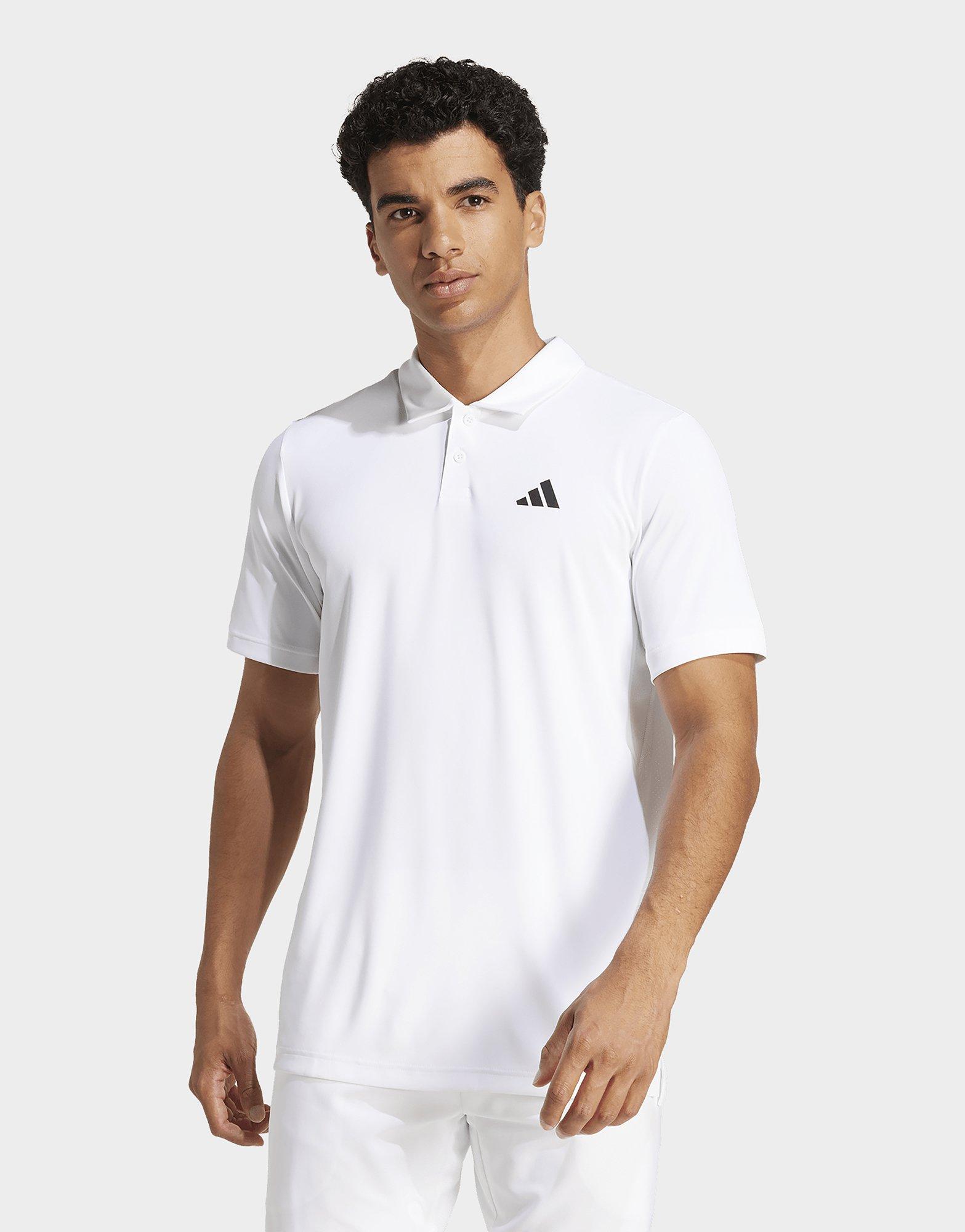 Polo t shirt adidas best sale