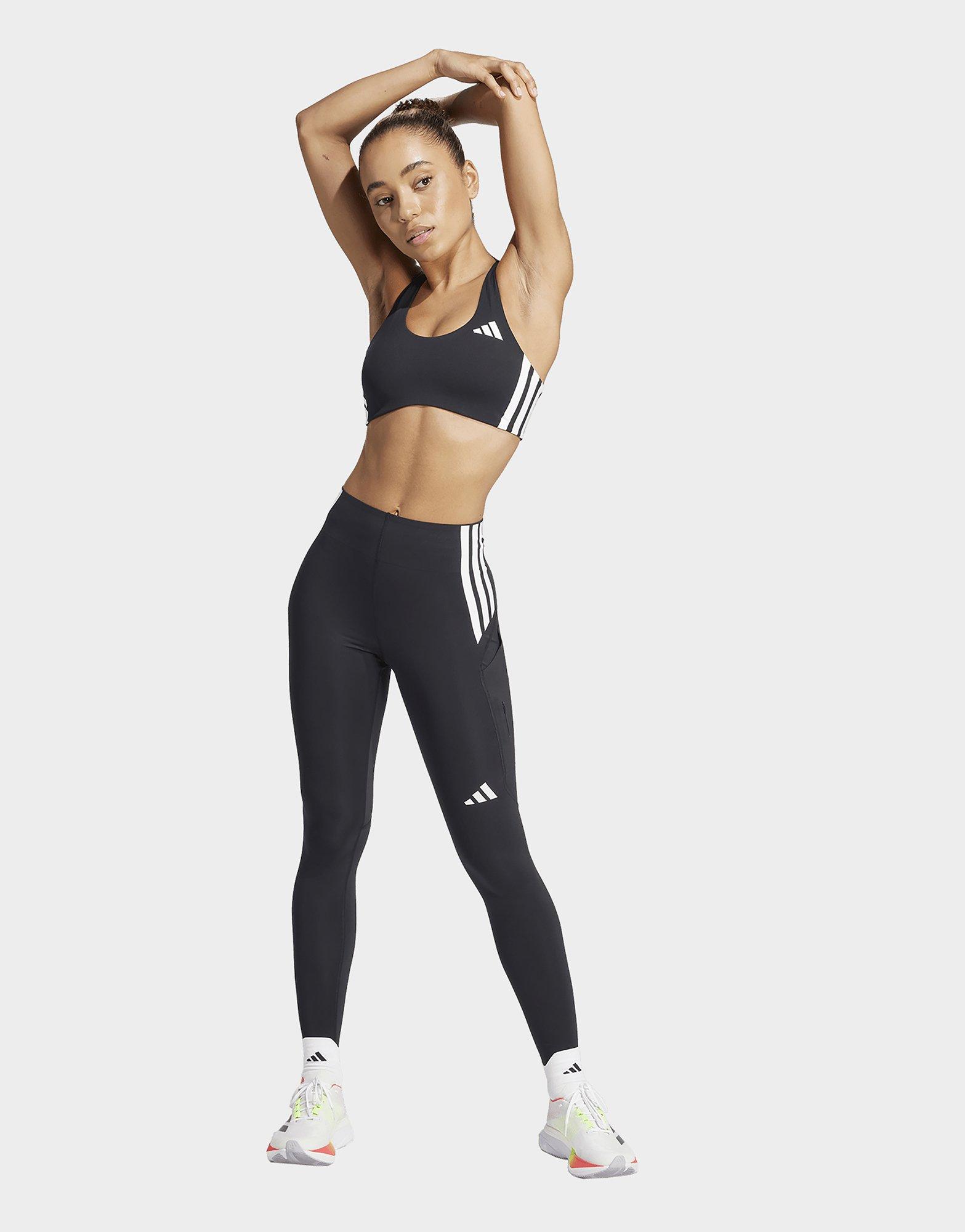 adidas adidas Adizero Run Medium Support Sport-BH