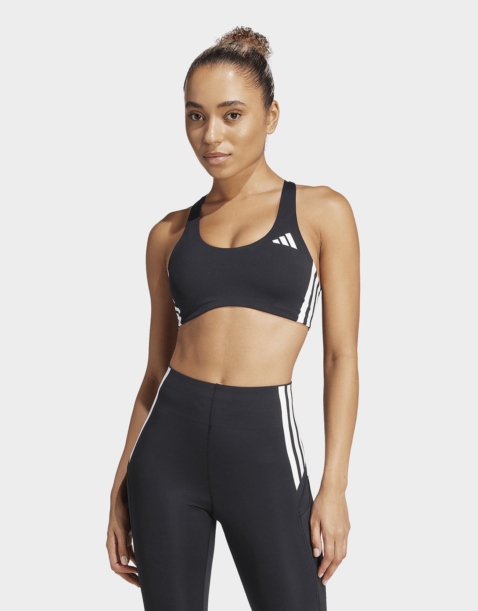 adidas Reggiseno Sportivo Adizero Run Medium Support