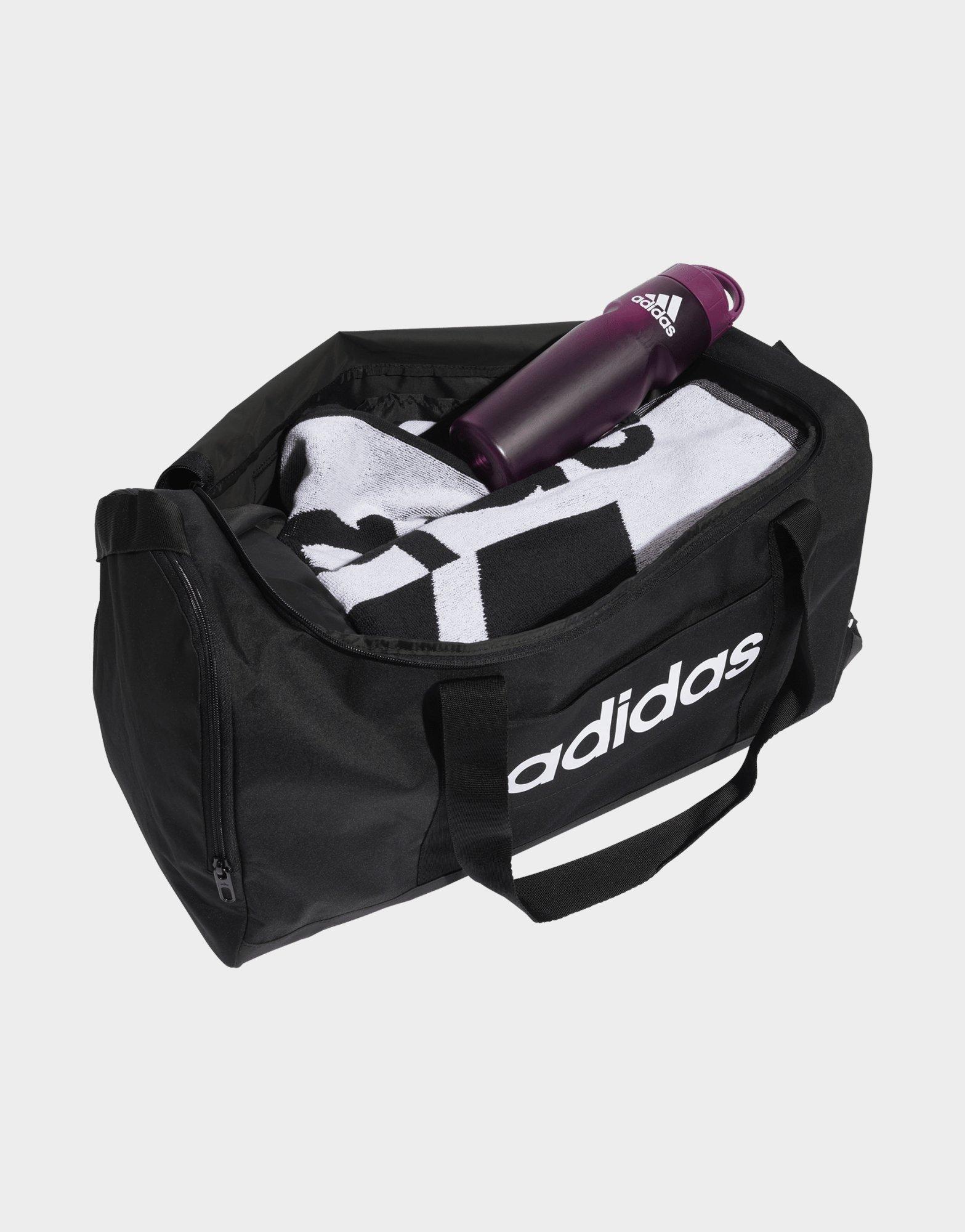 adidas Linear Duffel Medium