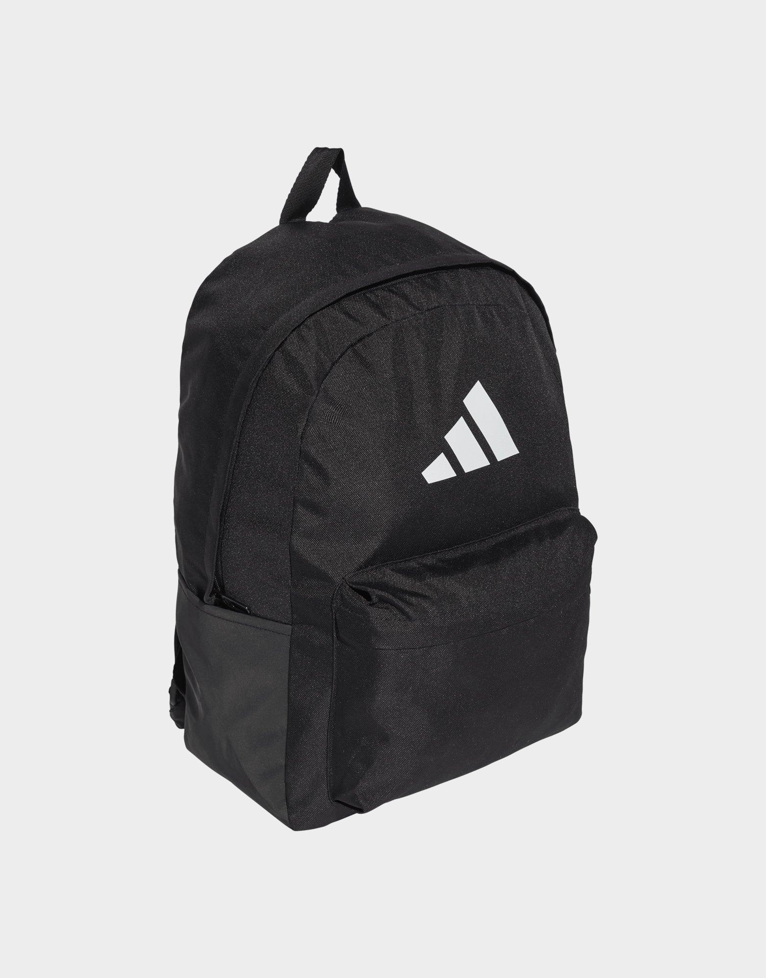 adidas Sac à dos 3 bandes Classic Back-to-School