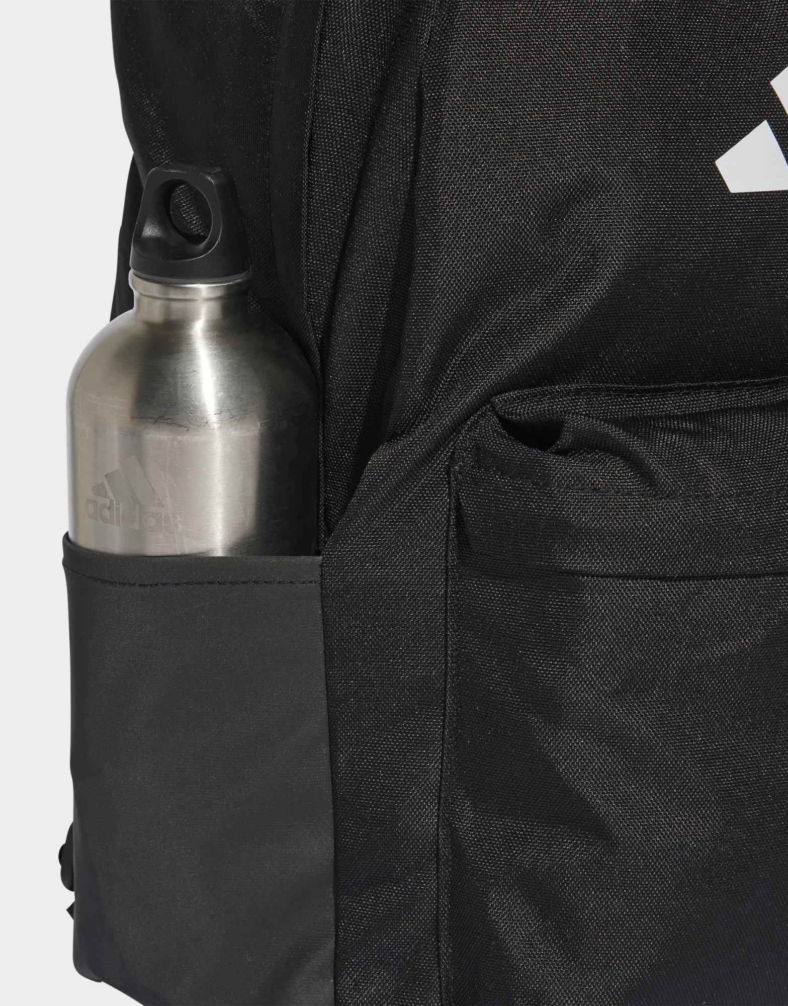 adidas Sac à dos 3 bandes Classic Back-to-School