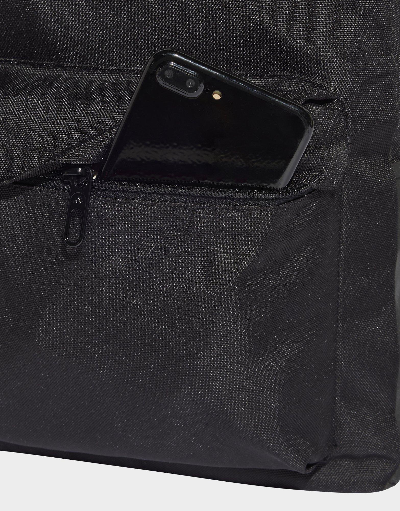 adidas Sac à dos 3 bandes Classic Back-to-School