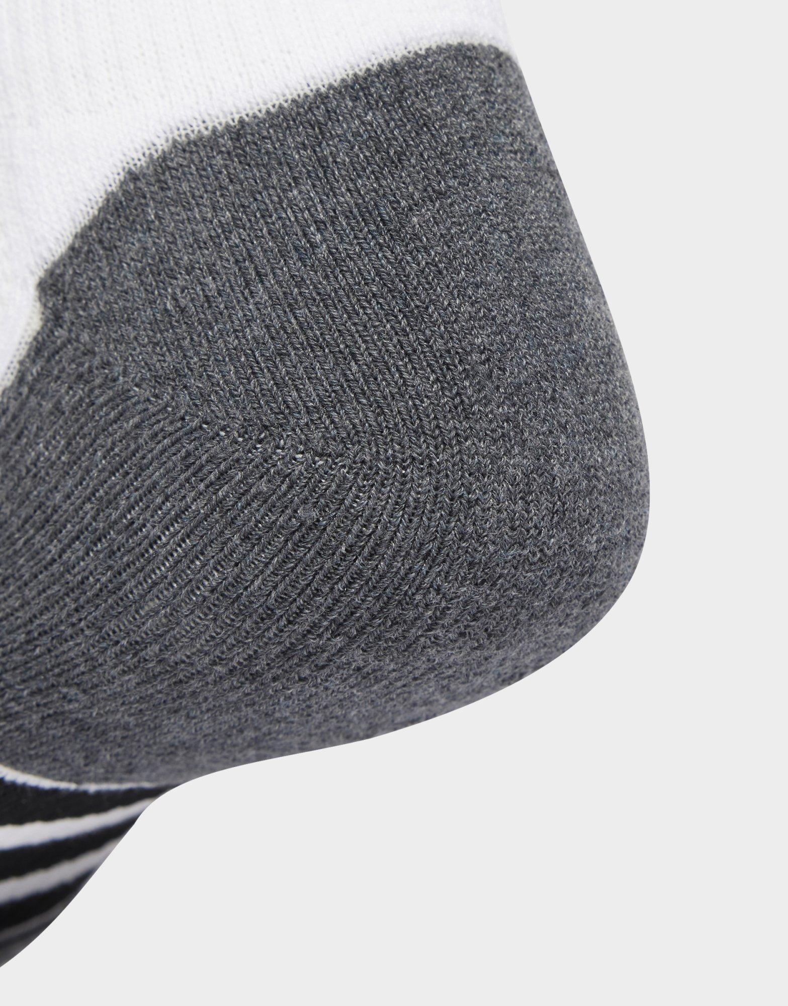 adidas Performance CLIMACOOL Cushioned Low Socks 3 Pairs