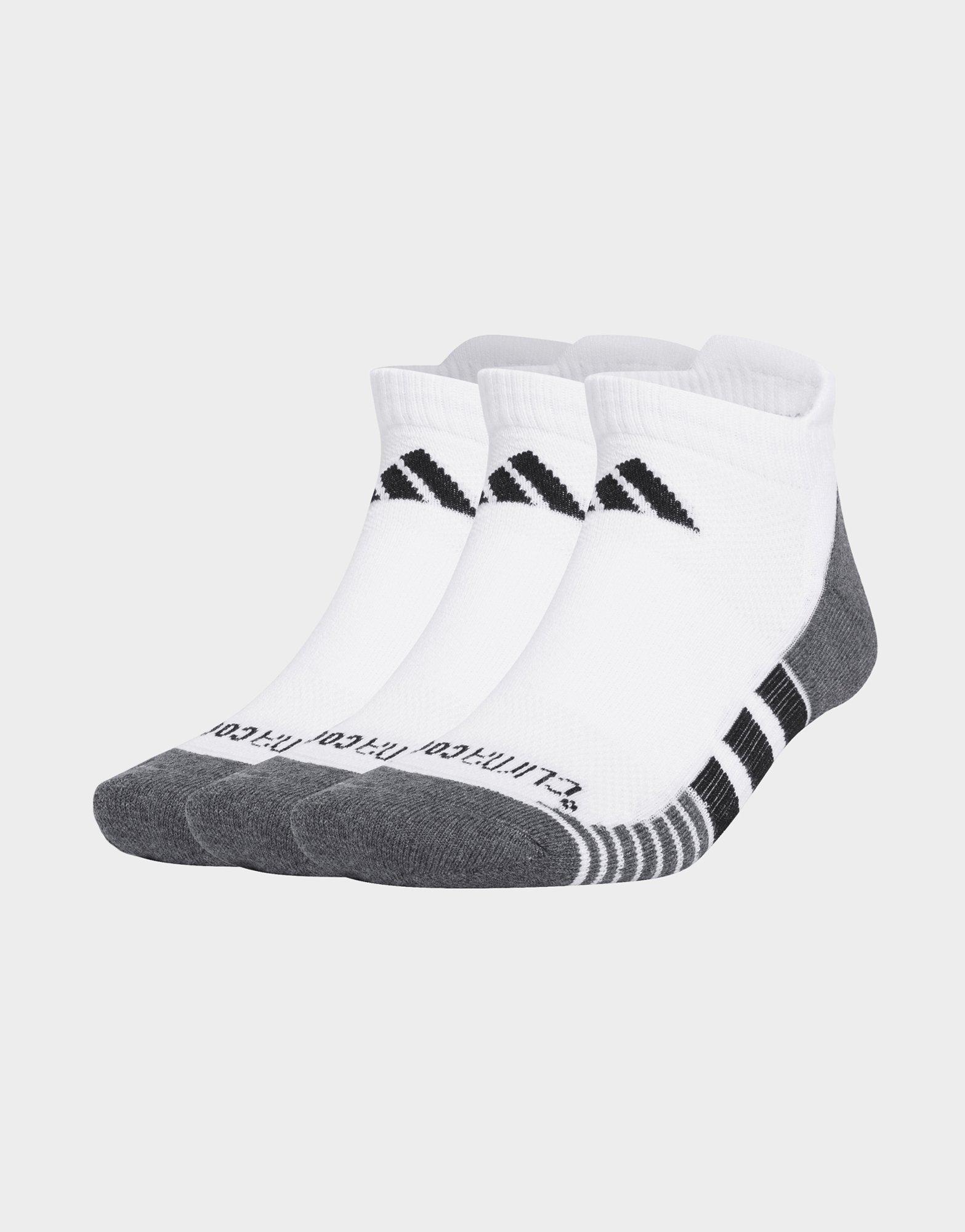 adidas Performance Climacool Cushioned Low Socks 3 Pairs